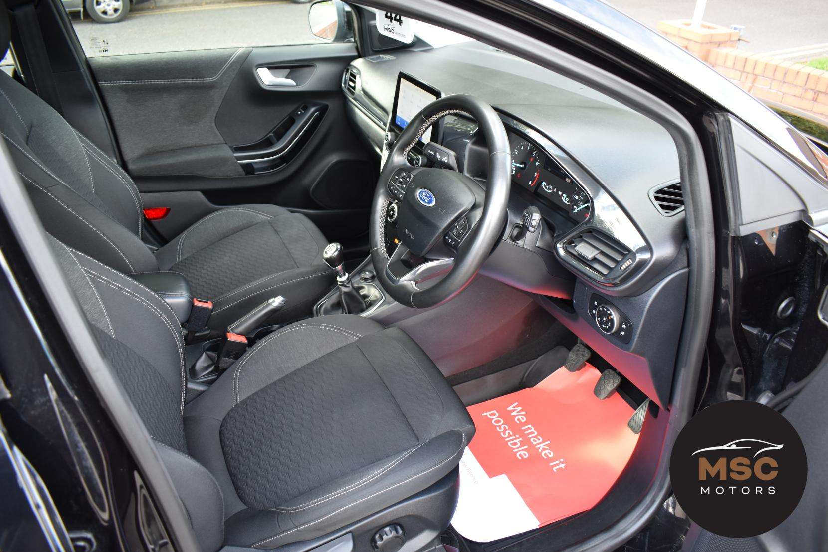 2022 FORD PUMA 2022 FORD PUMA