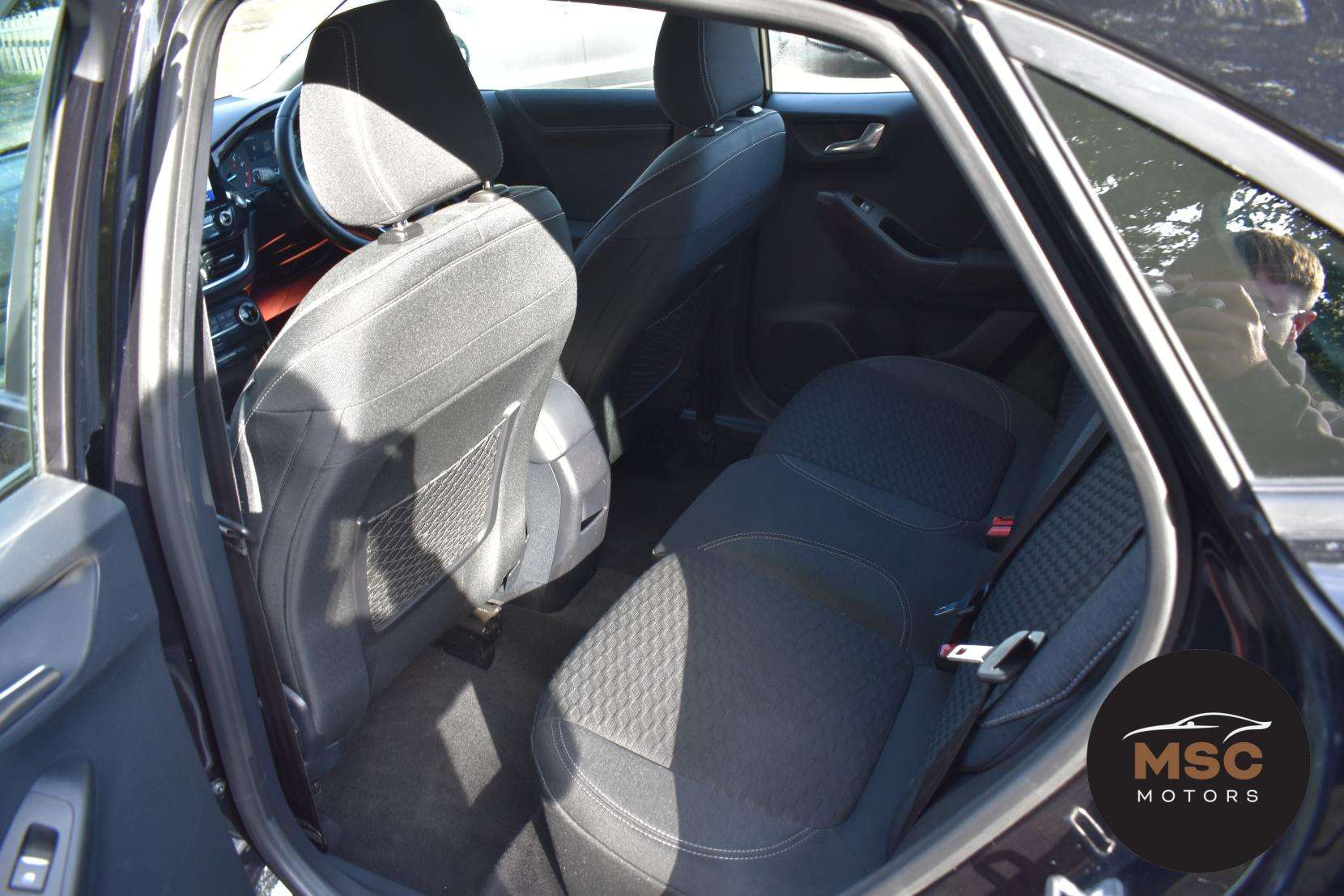 2022 FORD PUMA 2022 FORD PUMA