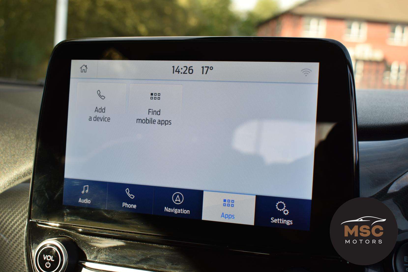 2022 FORD PUMA 2022 FORD PUMA