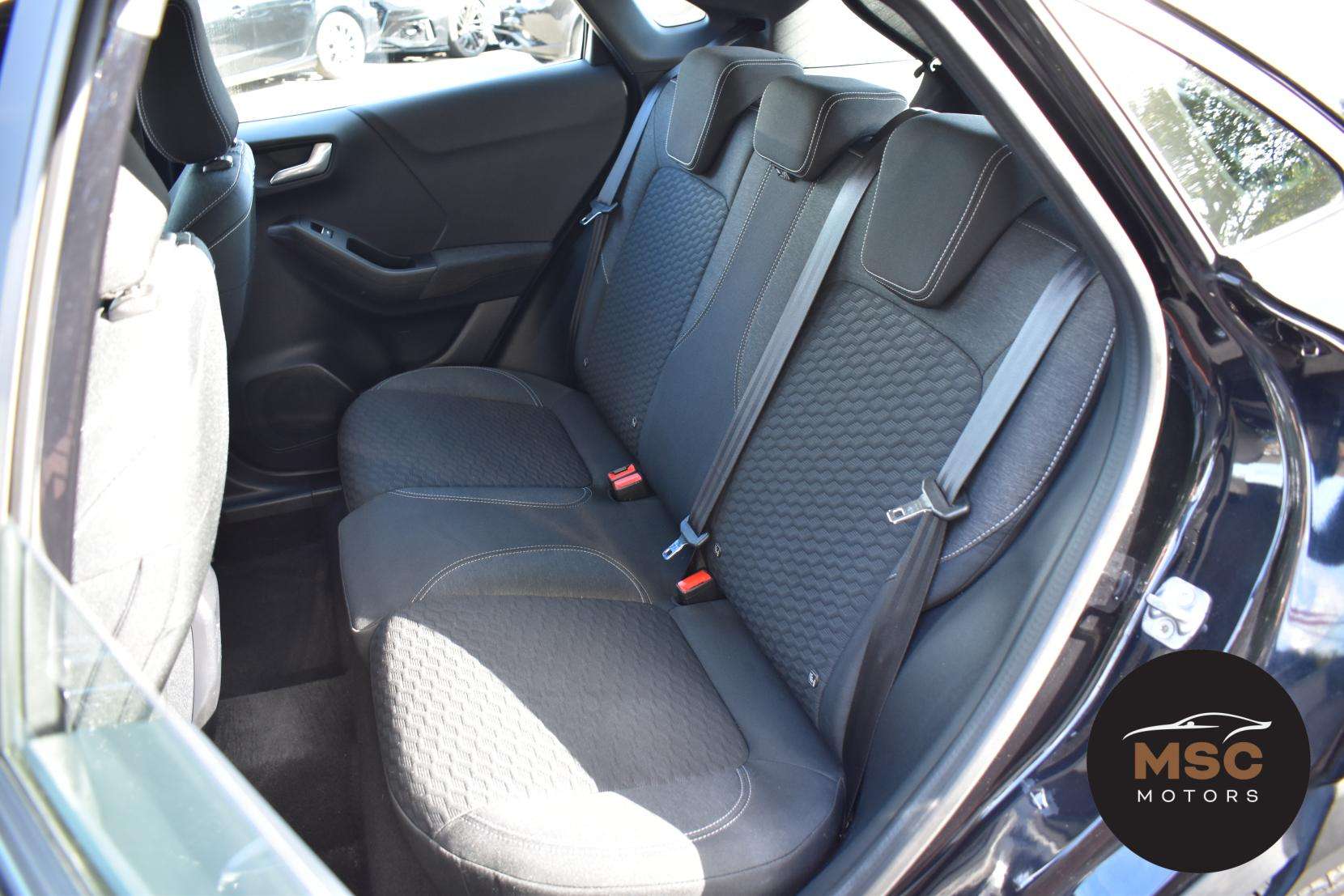 2022 FORD PUMA 2022 FORD PUMA