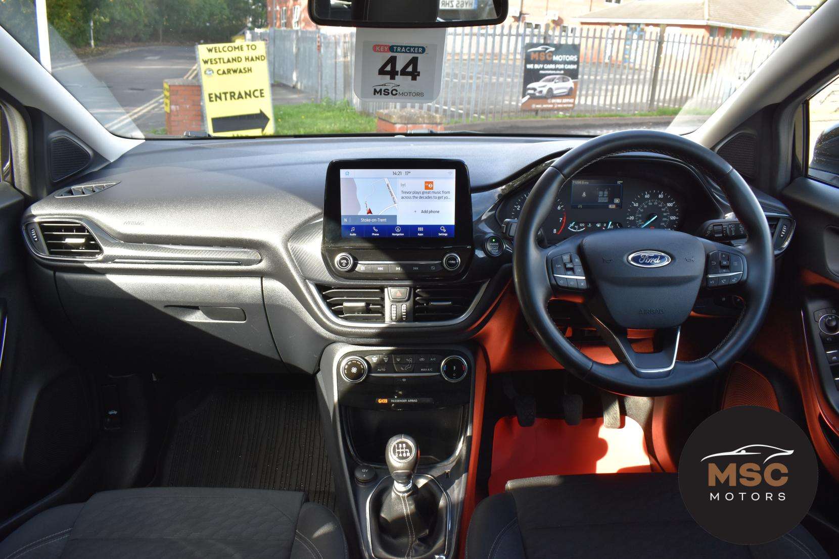 2022 FORD PUMA 2022 FORD PUMA