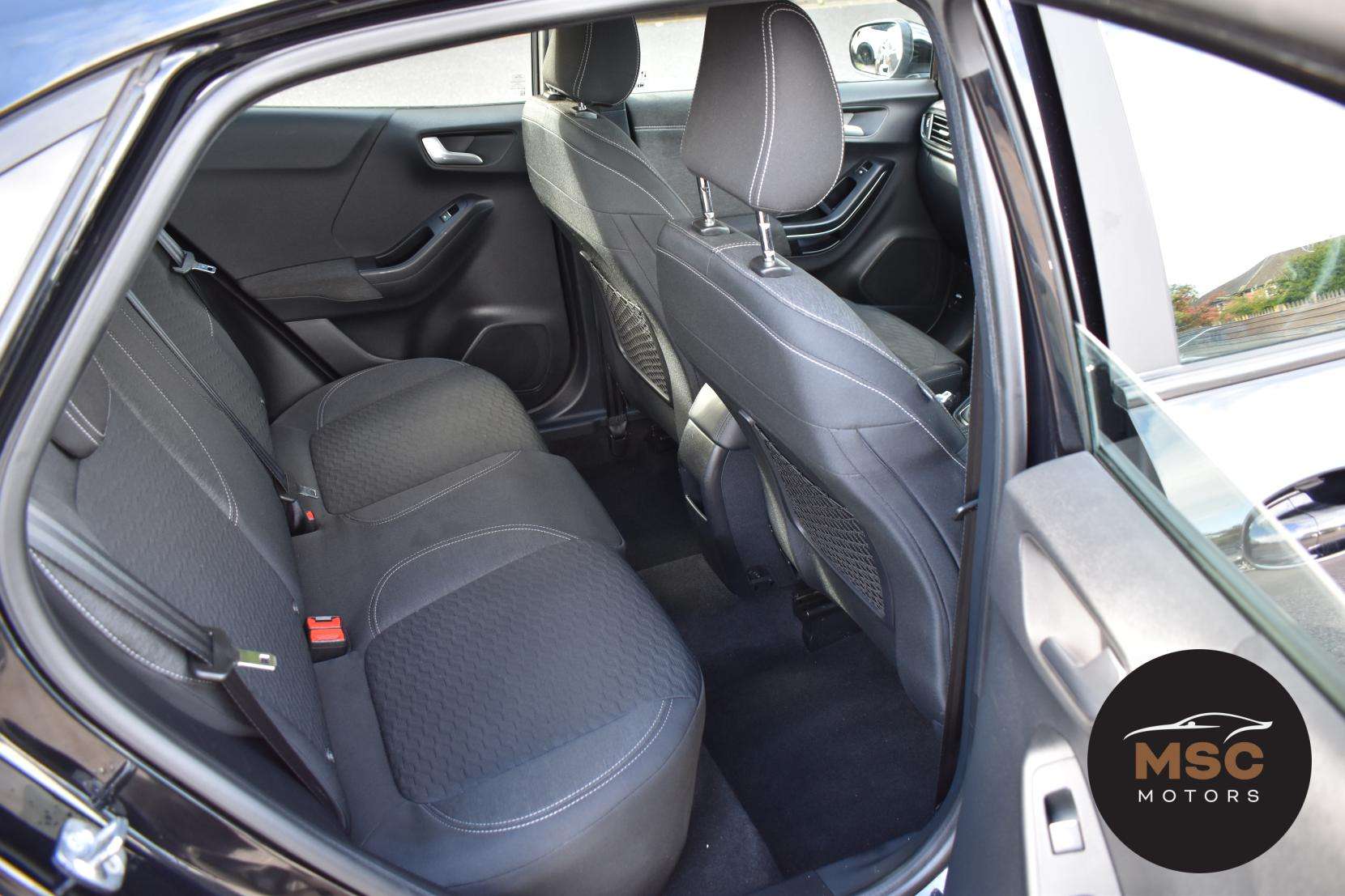 2022 FORD PUMA 2022 FORD PUMA