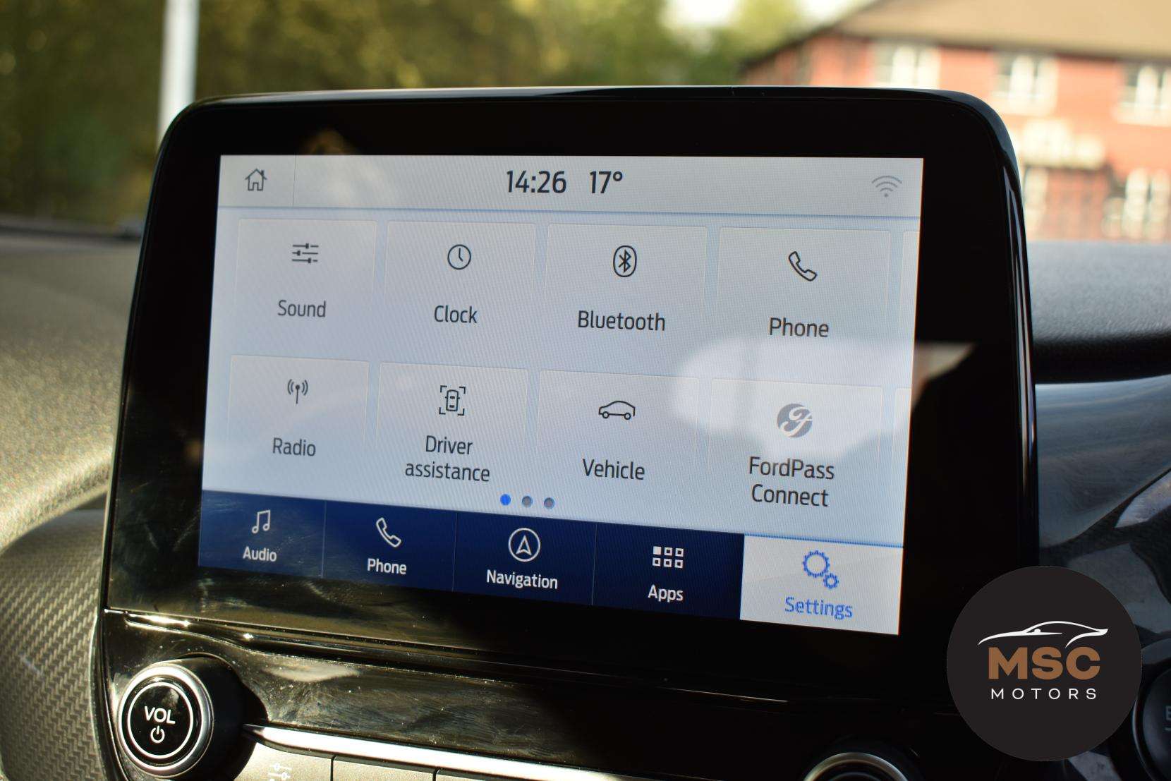 2022 FORD PUMA 2022 FORD PUMA