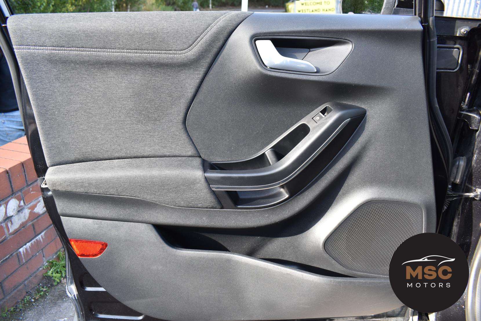 2022 FORD PUMA 2022 FORD PUMA