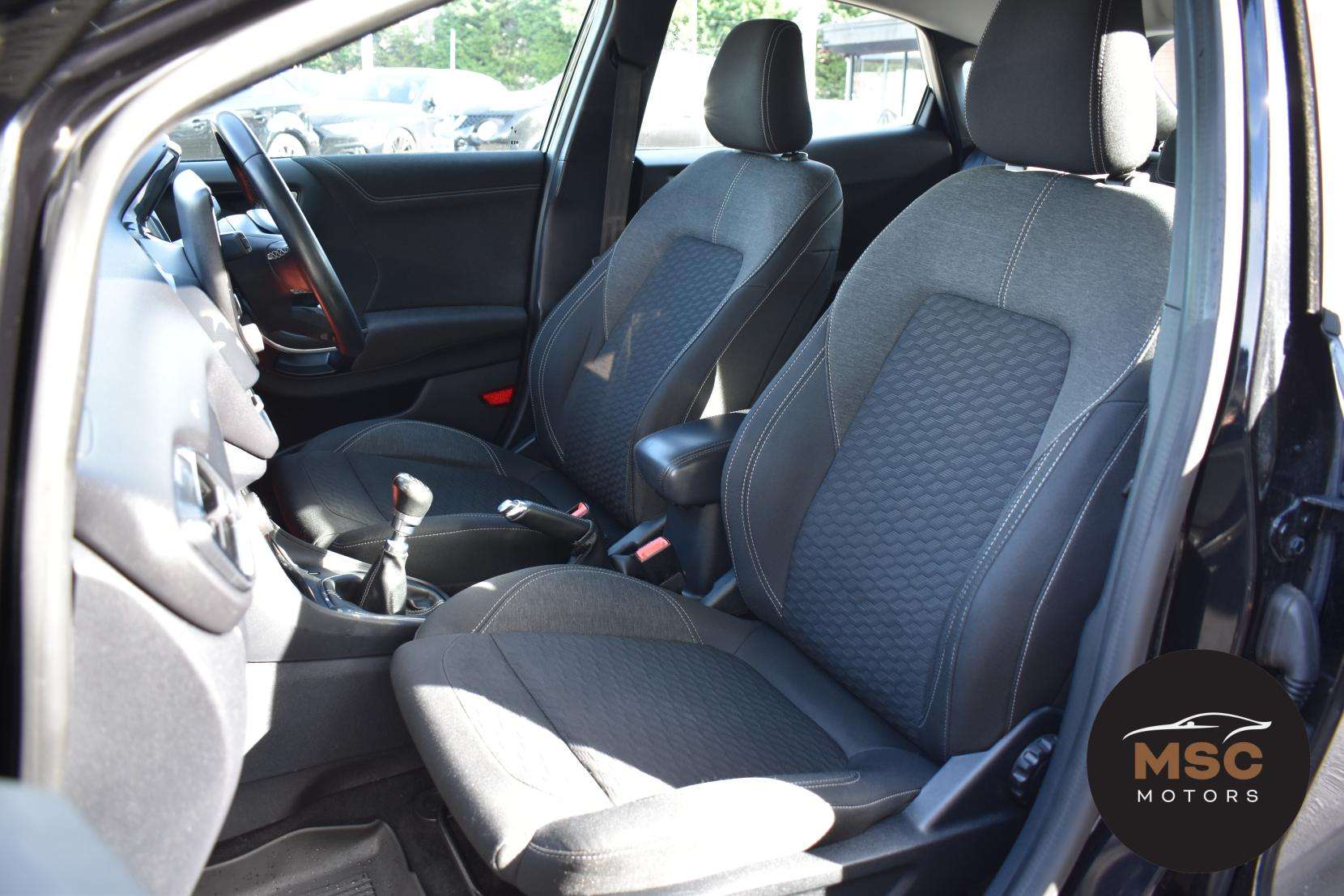 2022 FORD PUMA 2022 FORD PUMA