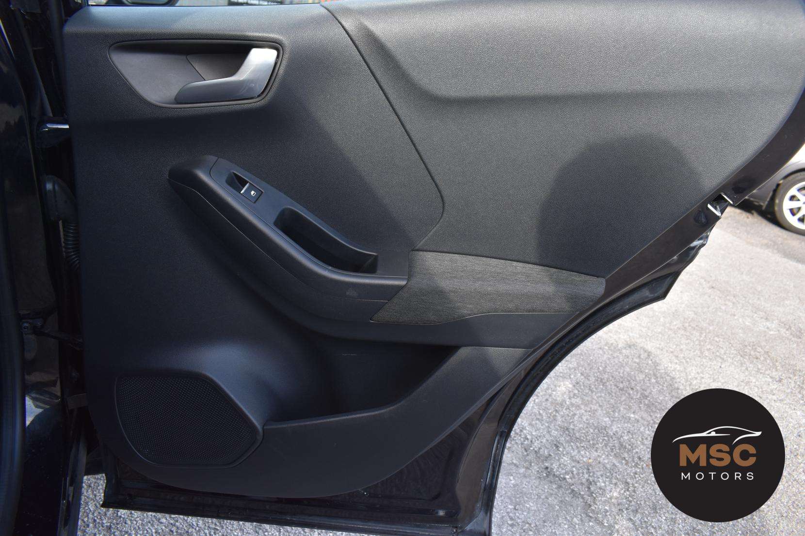 2022 FORD PUMA 2022 FORD PUMA