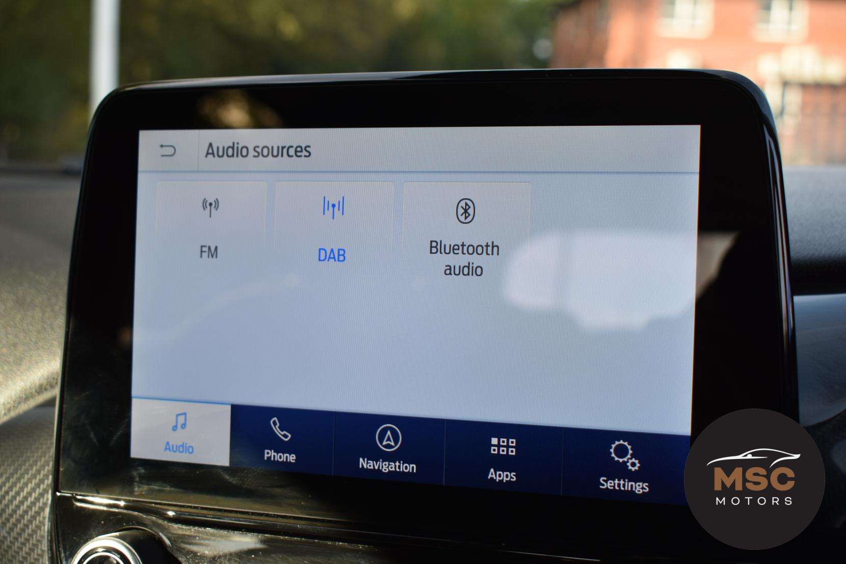 2022 FORD PUMA 2022 FORD PUMA