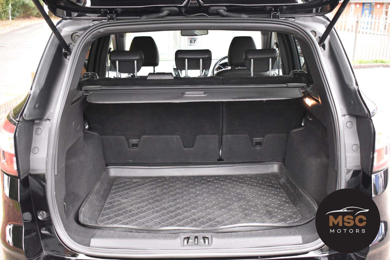 2018 FORD KUGA 2018 FORD KUGA
