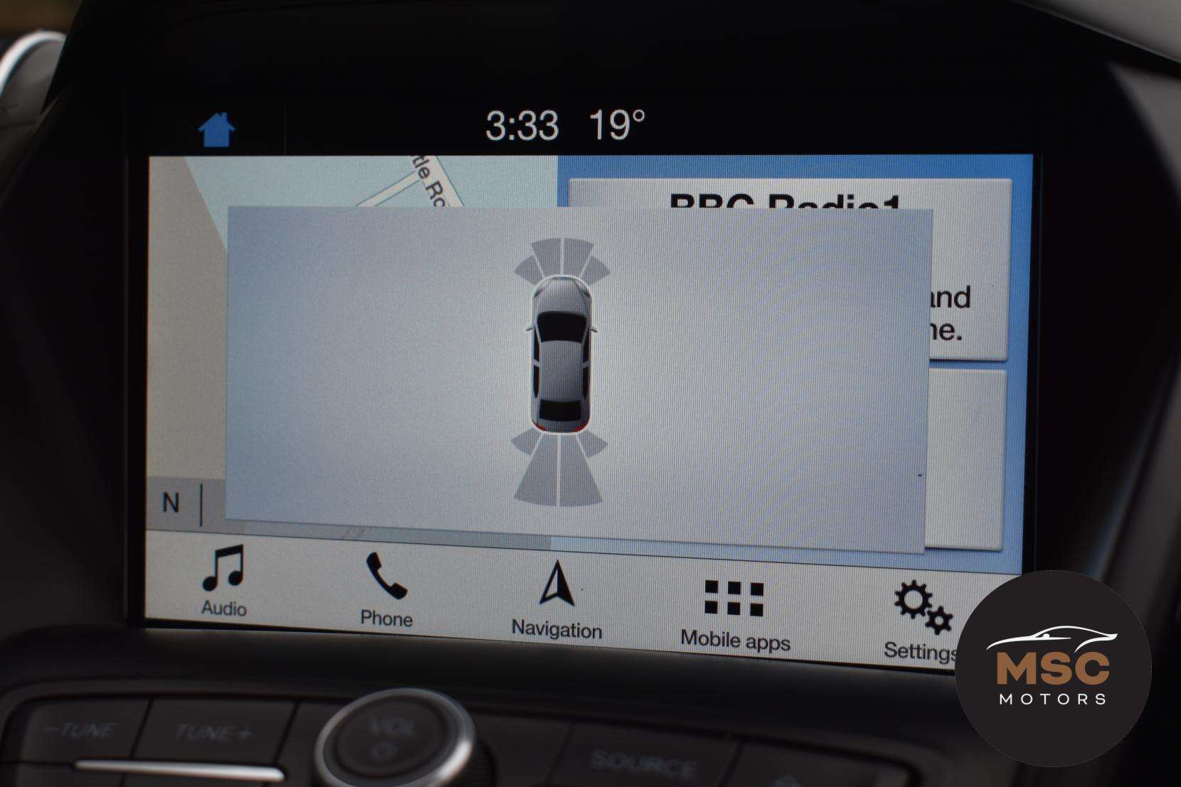 2018 FORD KUGA 2018 FORD KUGA