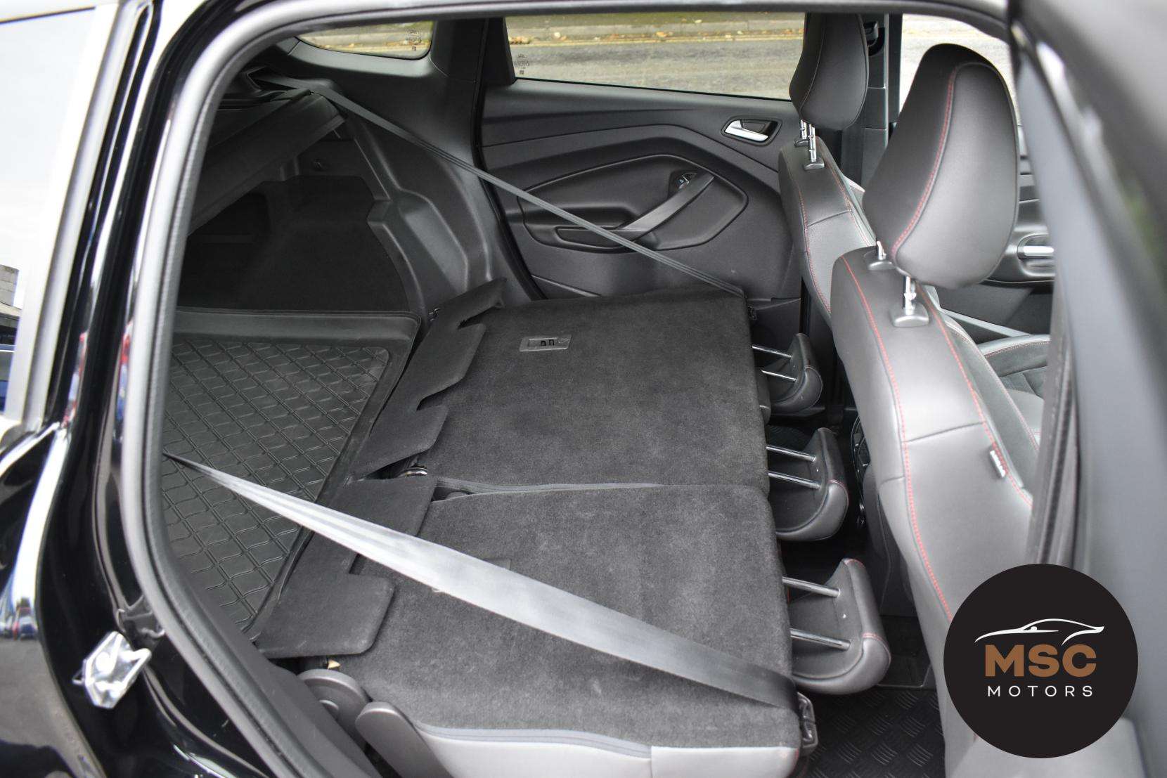 2018 FORD KUGA 2018 FORD KUGA
