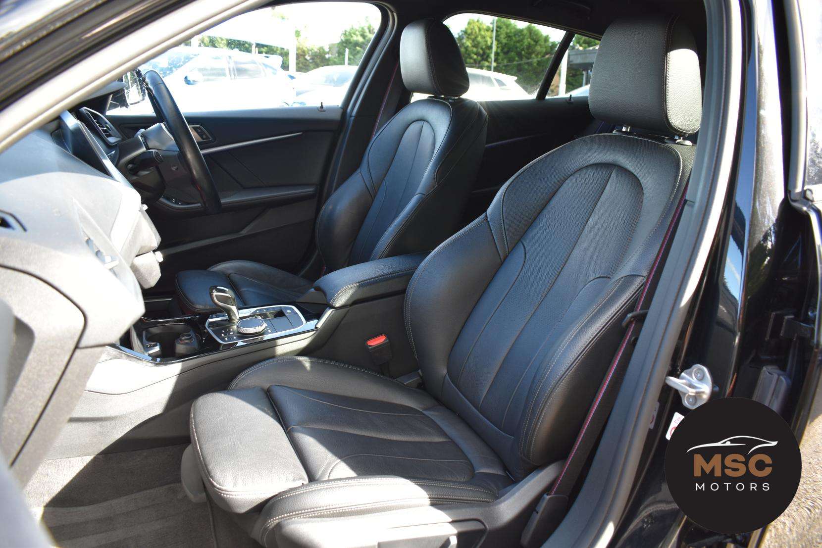 2021 BMW 1 SERIES 2021 BMW 1 SERIES