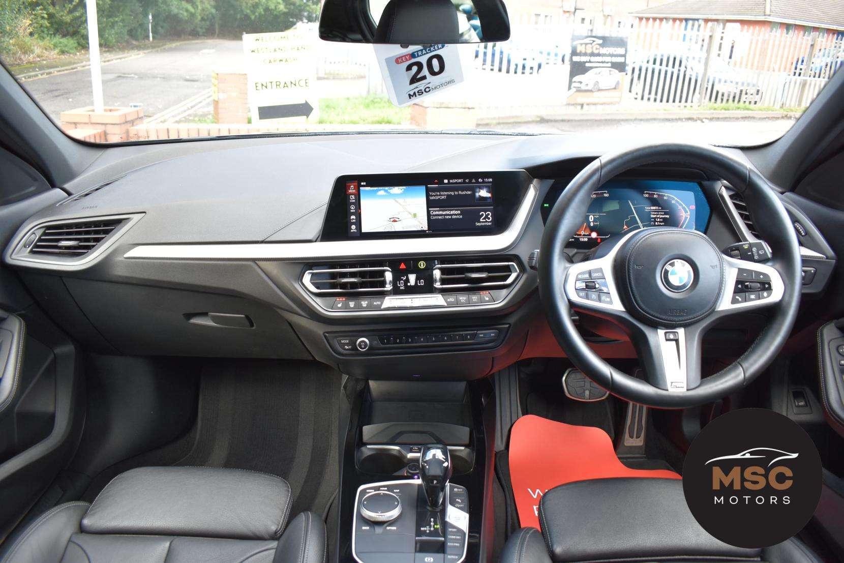 2021 BMW 1 SERIES 2021 BMW 1 SERIES