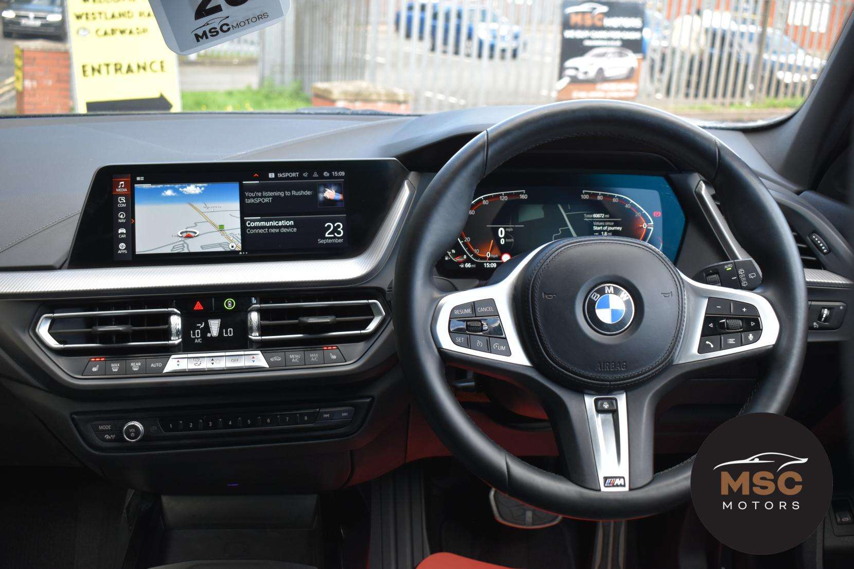 2021 BMW 1 SERIES 2021 BMW 1 SERIES
