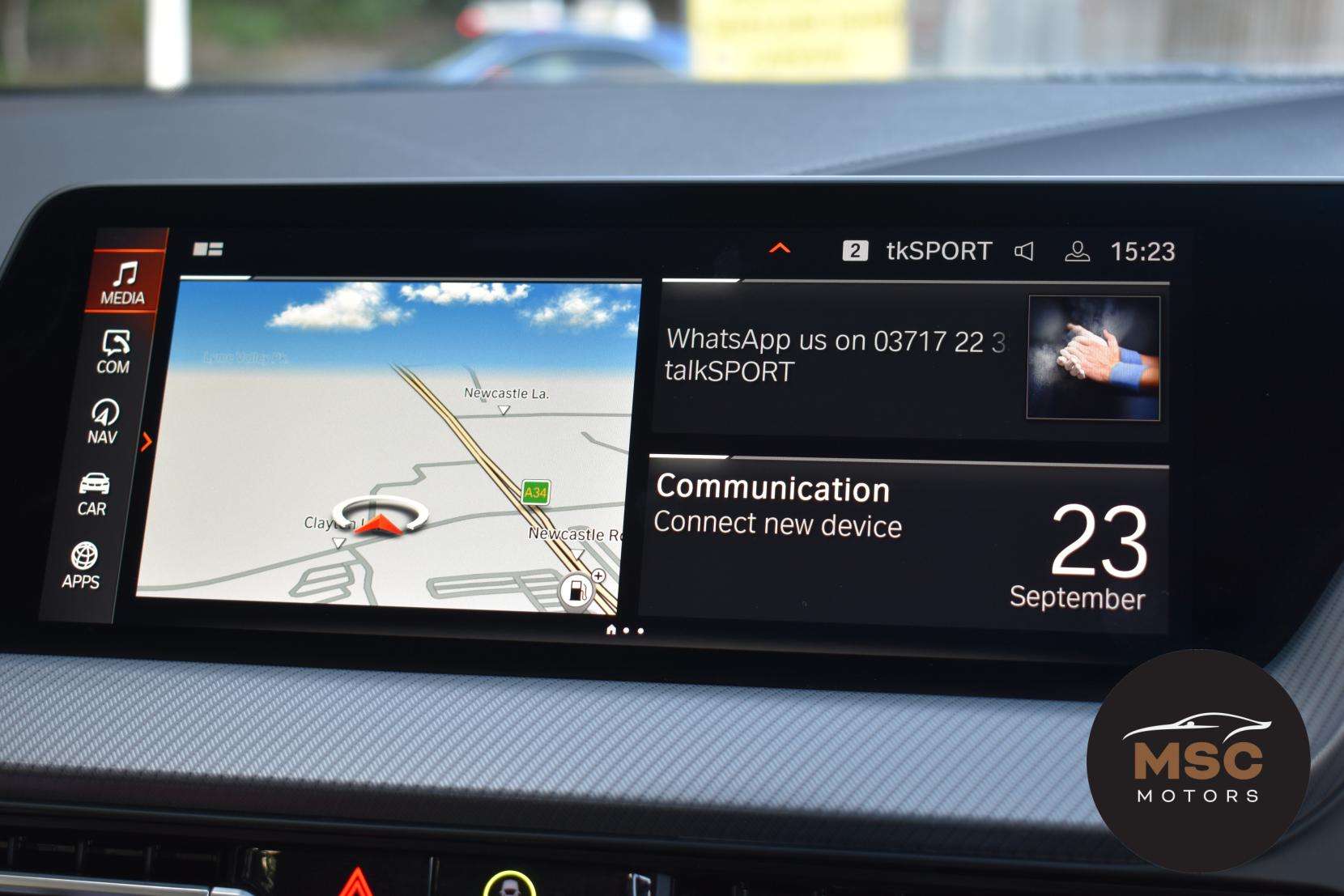 2021 BMW 1 SERIES 2021 BMW 1 SERIES