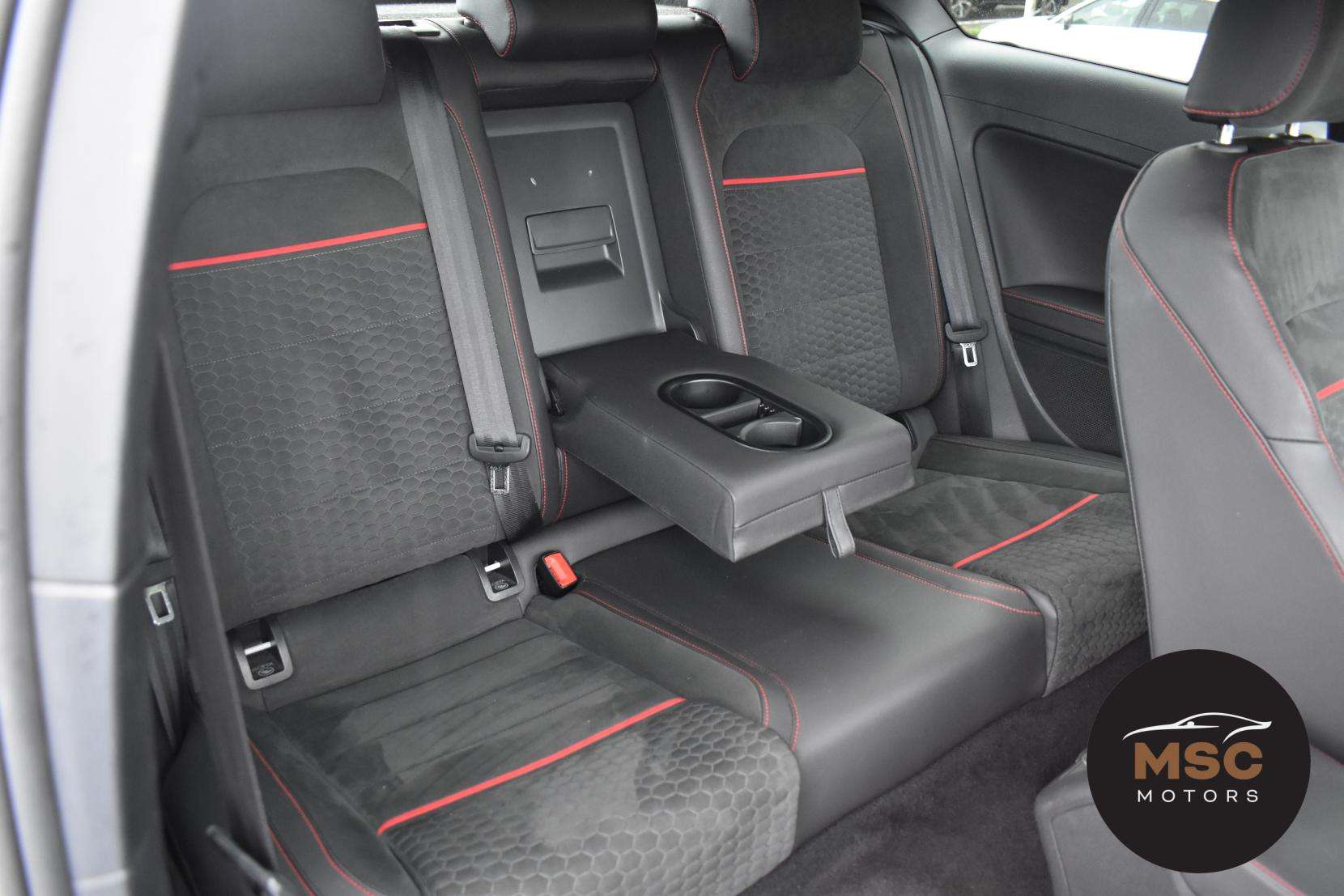 2017 VOLKSWAGEN GOLF 2017 VOLKSWAGEN GOLF