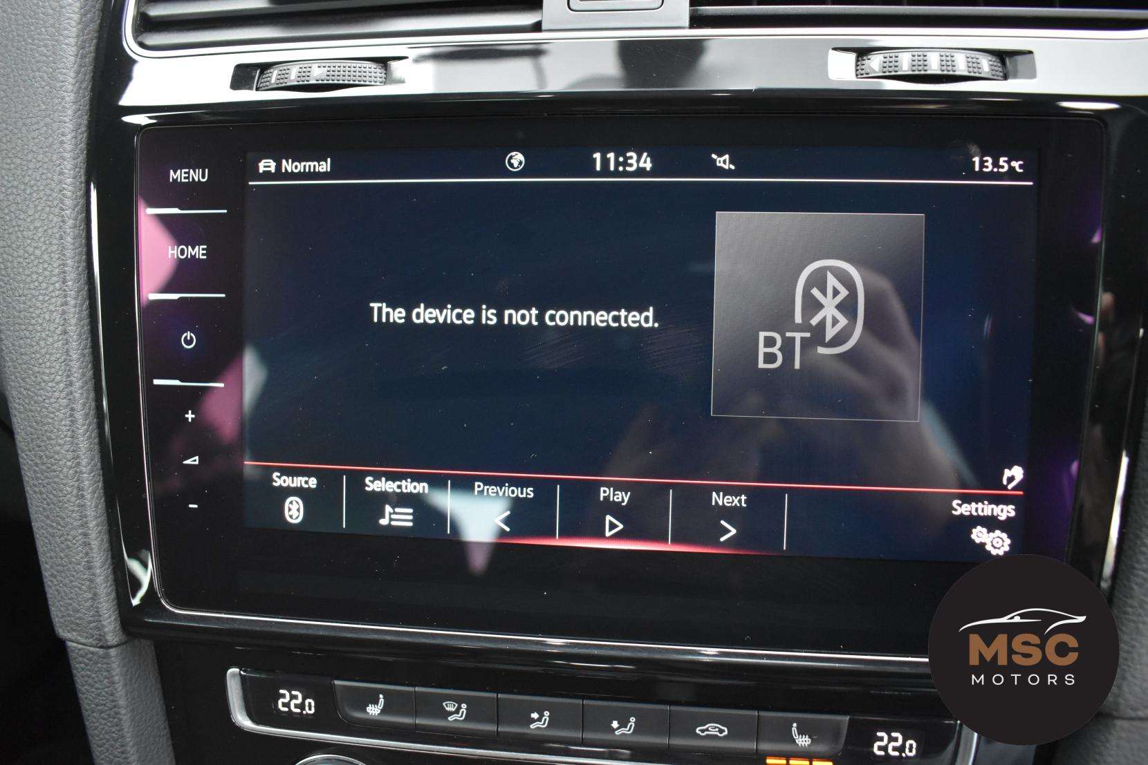 2017 VOLKSWAGEN GOLF 2017 VOLKSWAGEN GOLF