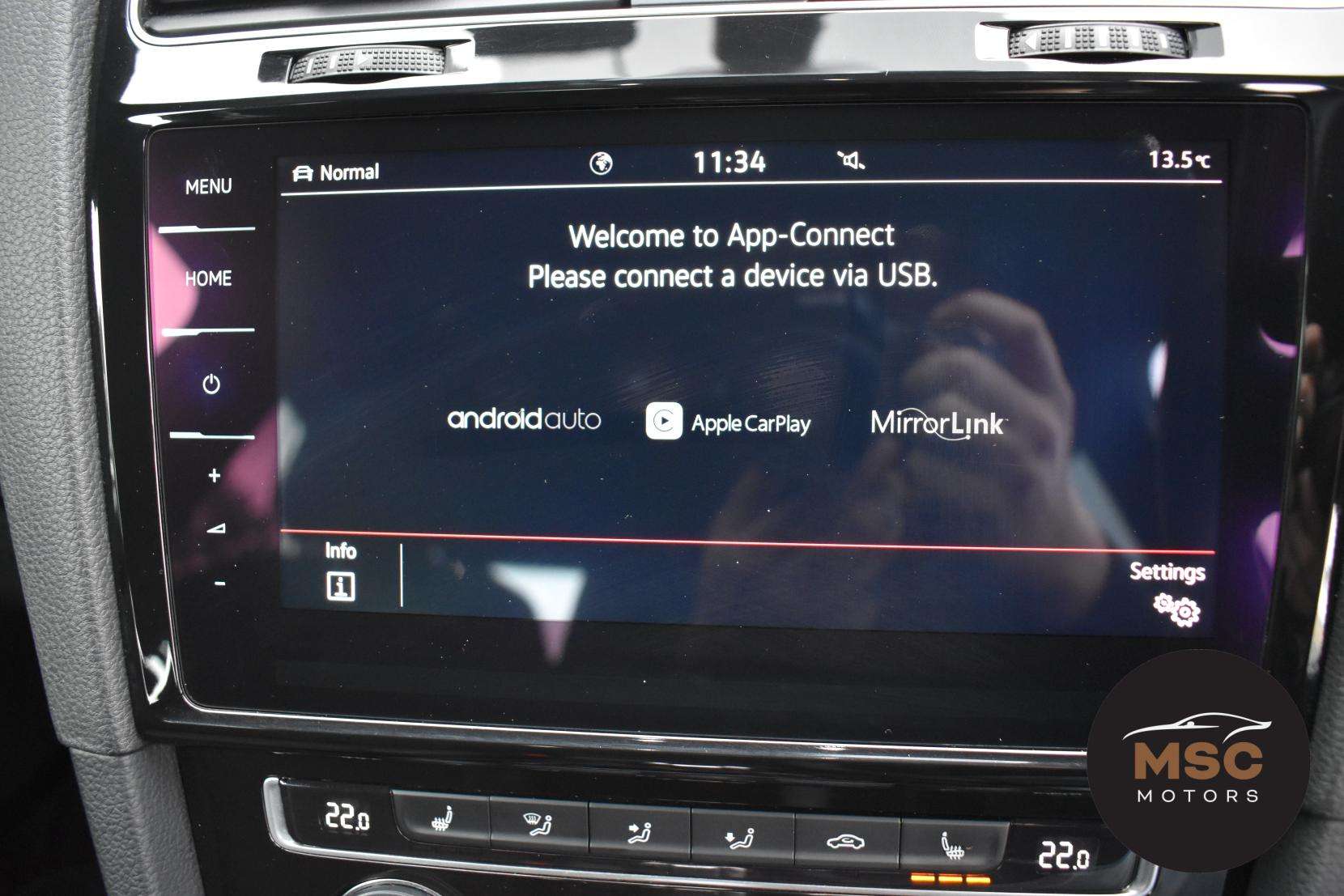2017 VOLKSWAGEN GOLF 2017 VOLKSWAGEN GOLF