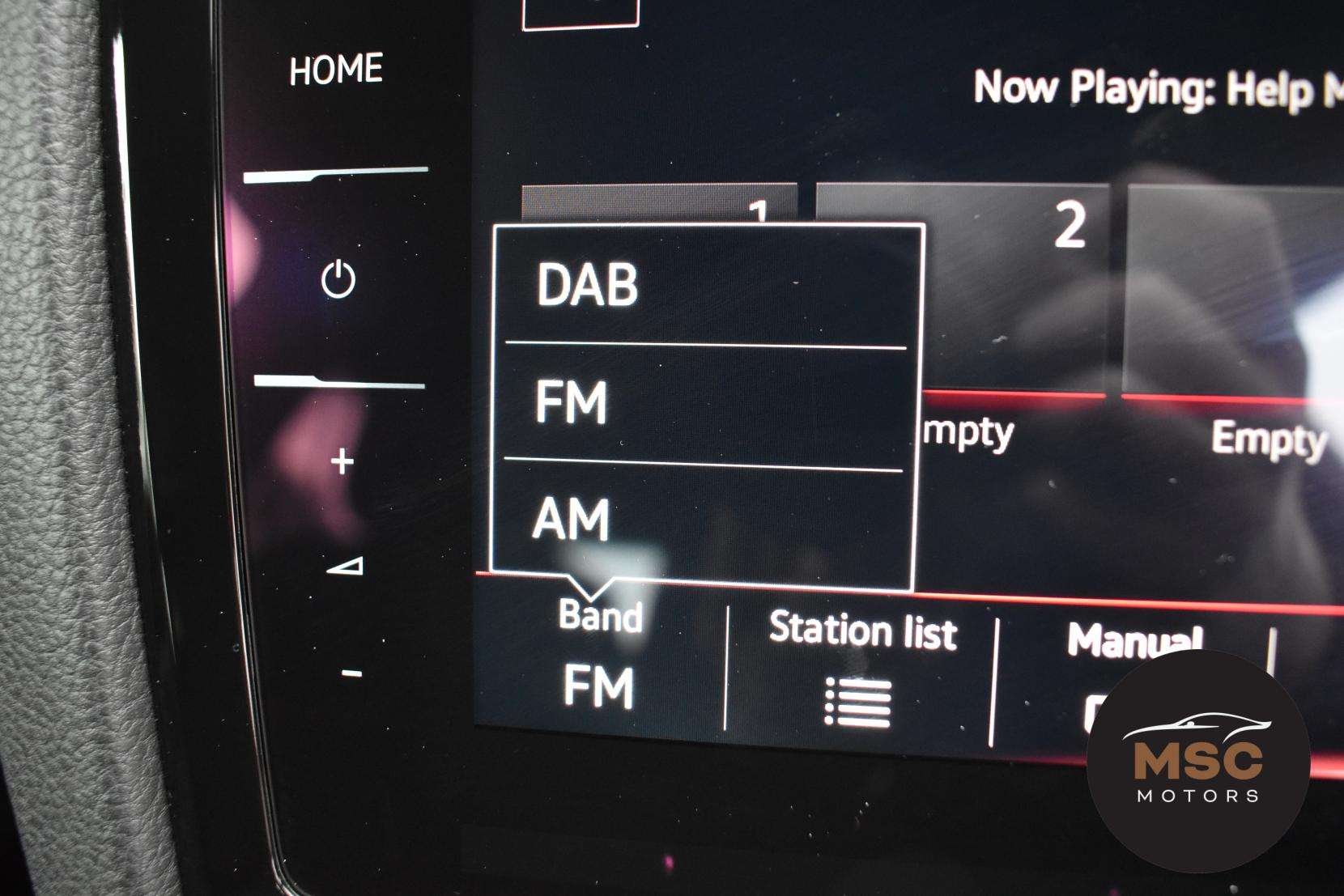2017 VOLKSWAGEN GOLF 2017 VOLKSWAGEN GOLF
