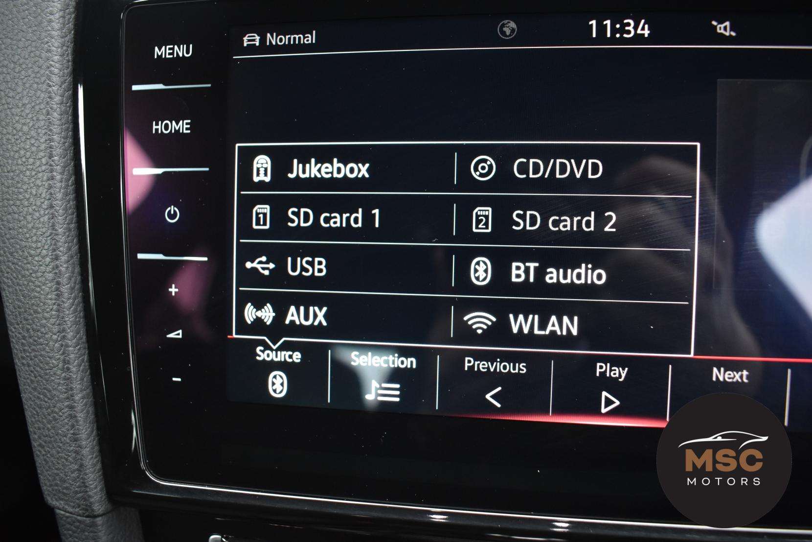 2017 VOLKSWAGEN GOLF 2017 VOLKSWAGEN GOLF