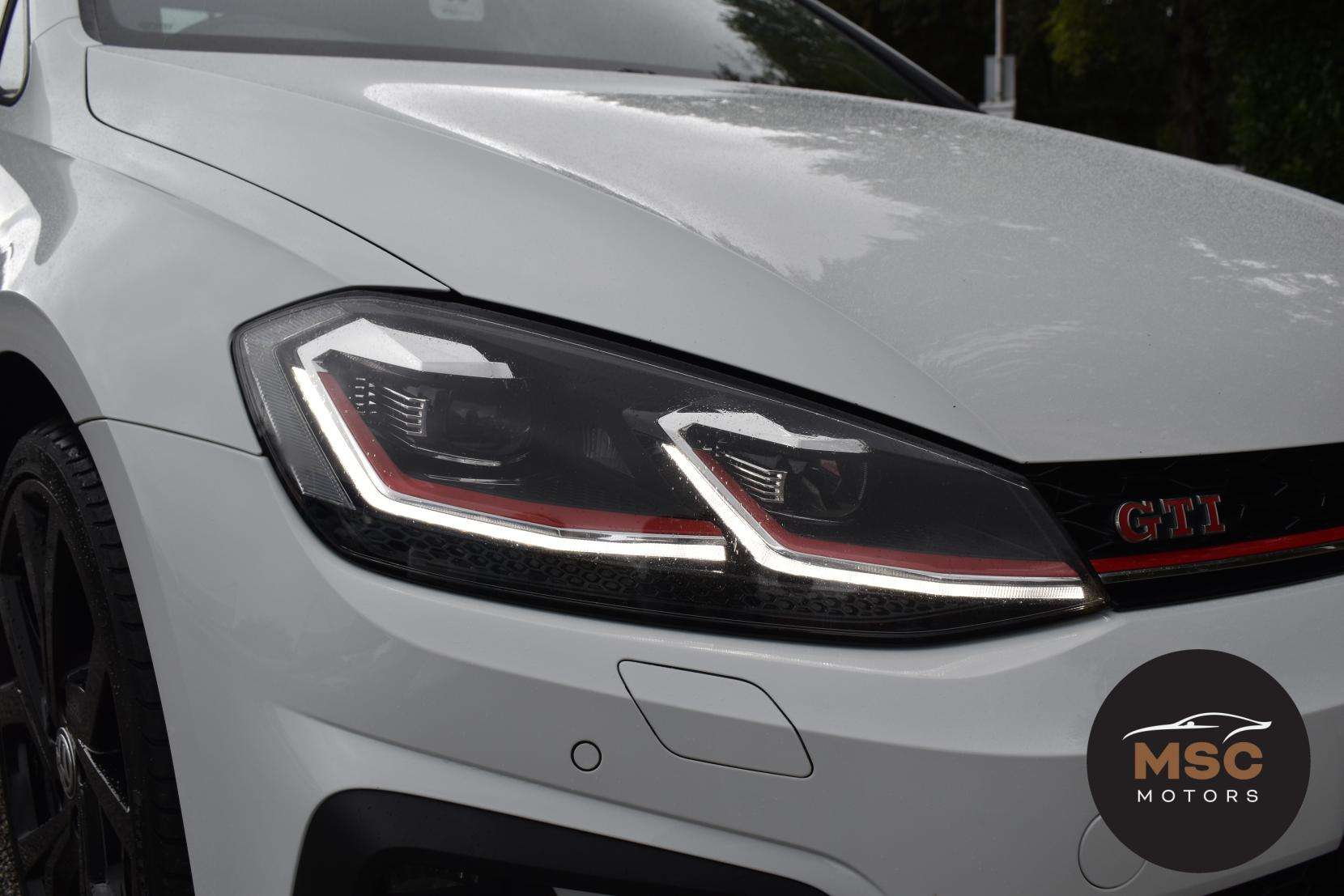 2017 VOLKSWAGEN GOLF 2017 VOLKSWAGEN GOLF