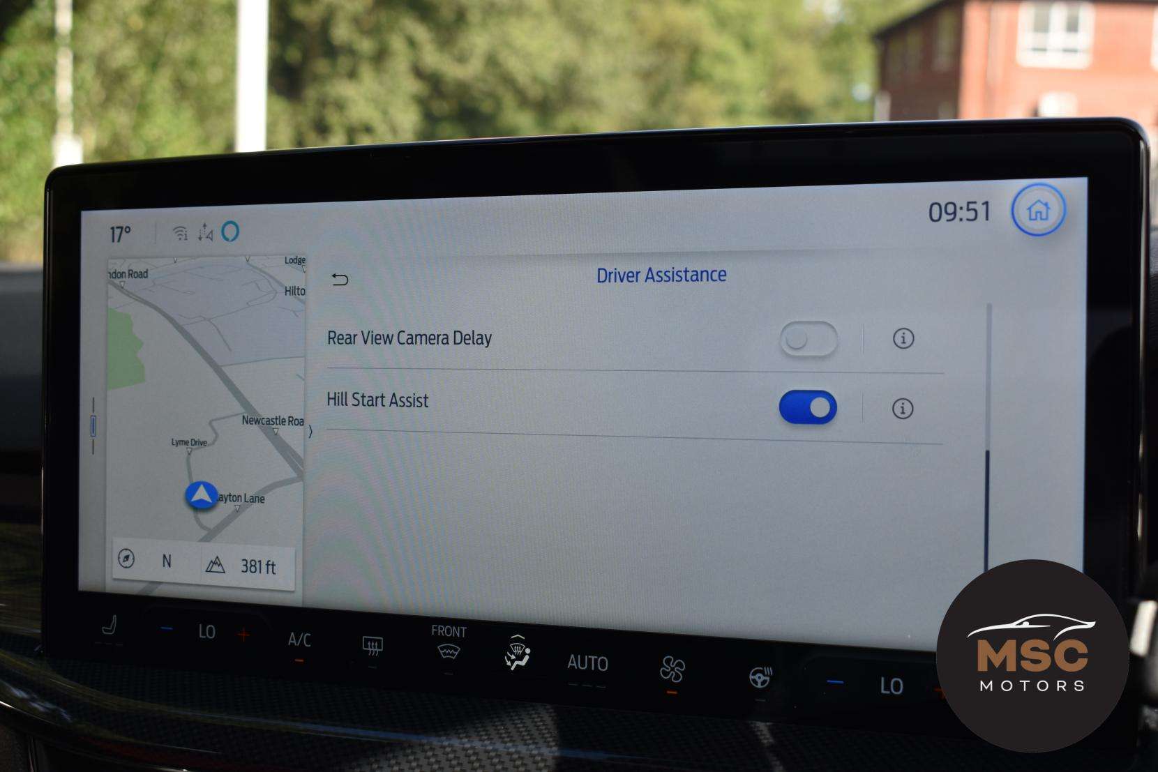 2023 FORD FOCUS 2023 FORD FOCUS
