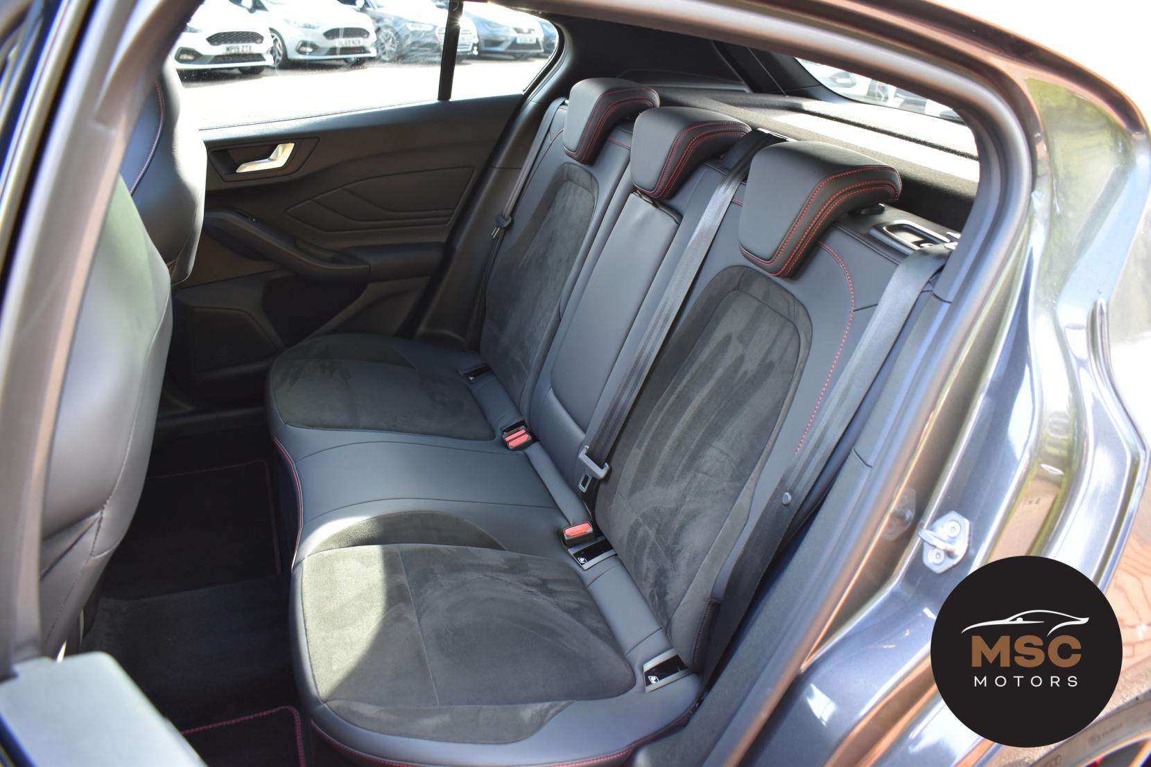 2023 FORD FOCUS 2023 FORD FOCUS