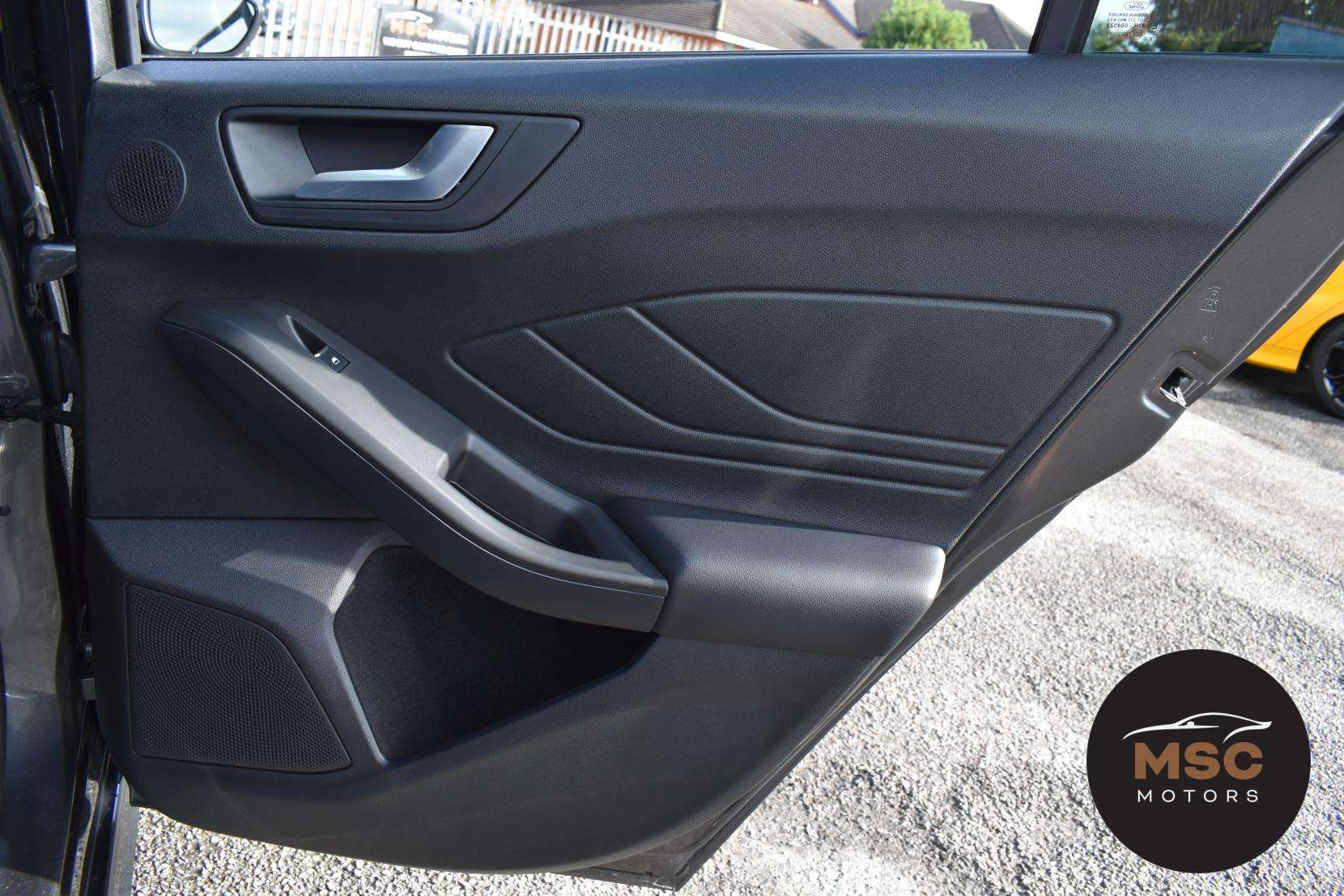 2023 FORD FOCUS 2023 FORD FOCUS