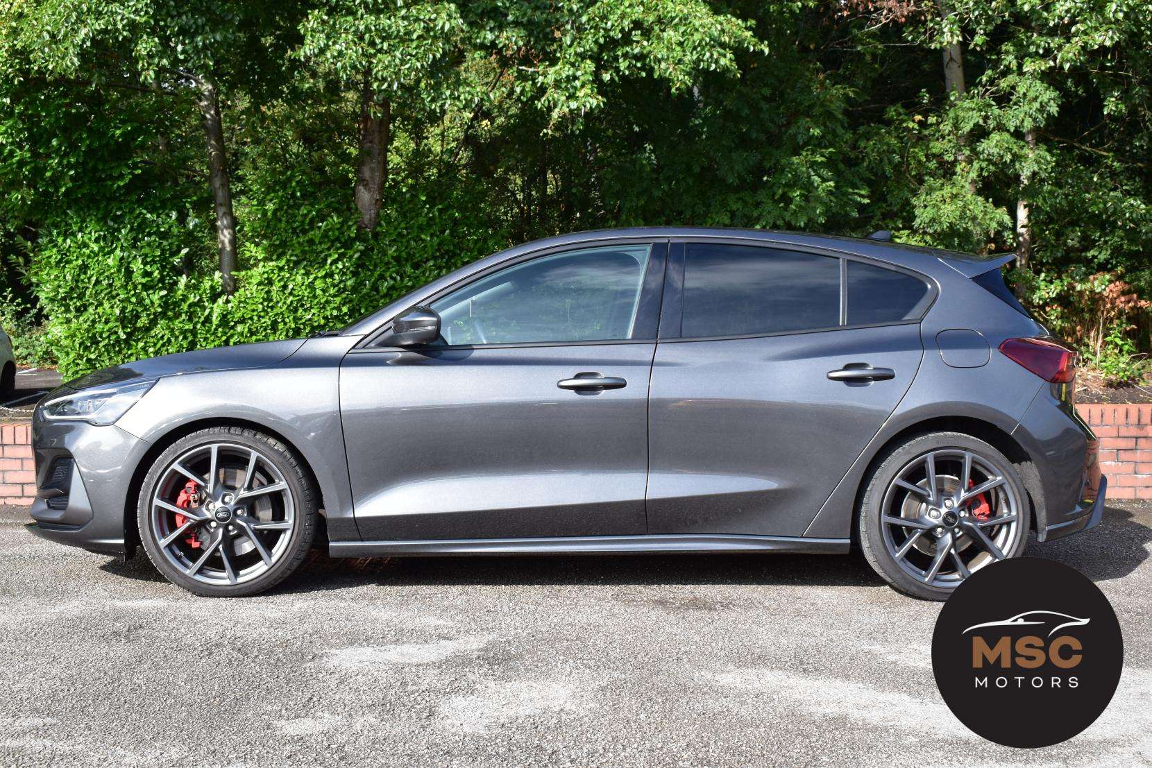 2023 FORD FOCUS 2023 FORD FOCUS