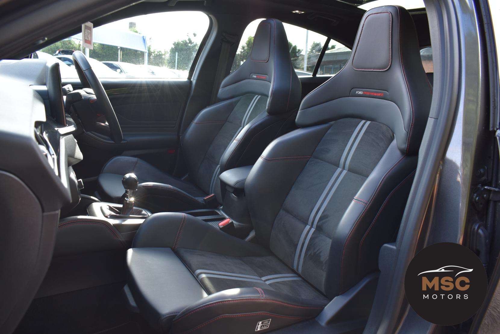 2023 FORD FOCUS 2023 FORD FOCUS