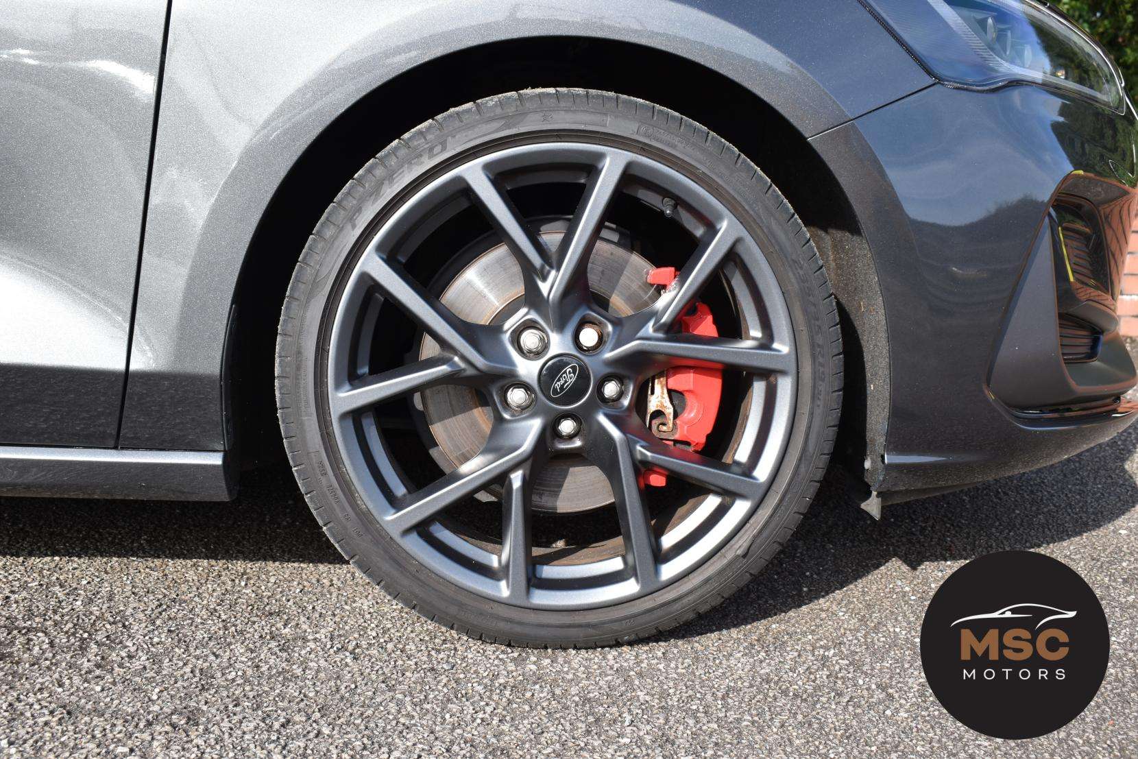 2023 FORD FOCUS 2023 FORD FOCUS