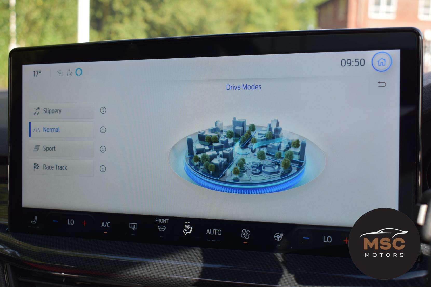 2023 FORD FOCUS 2023 FORD FOCUS