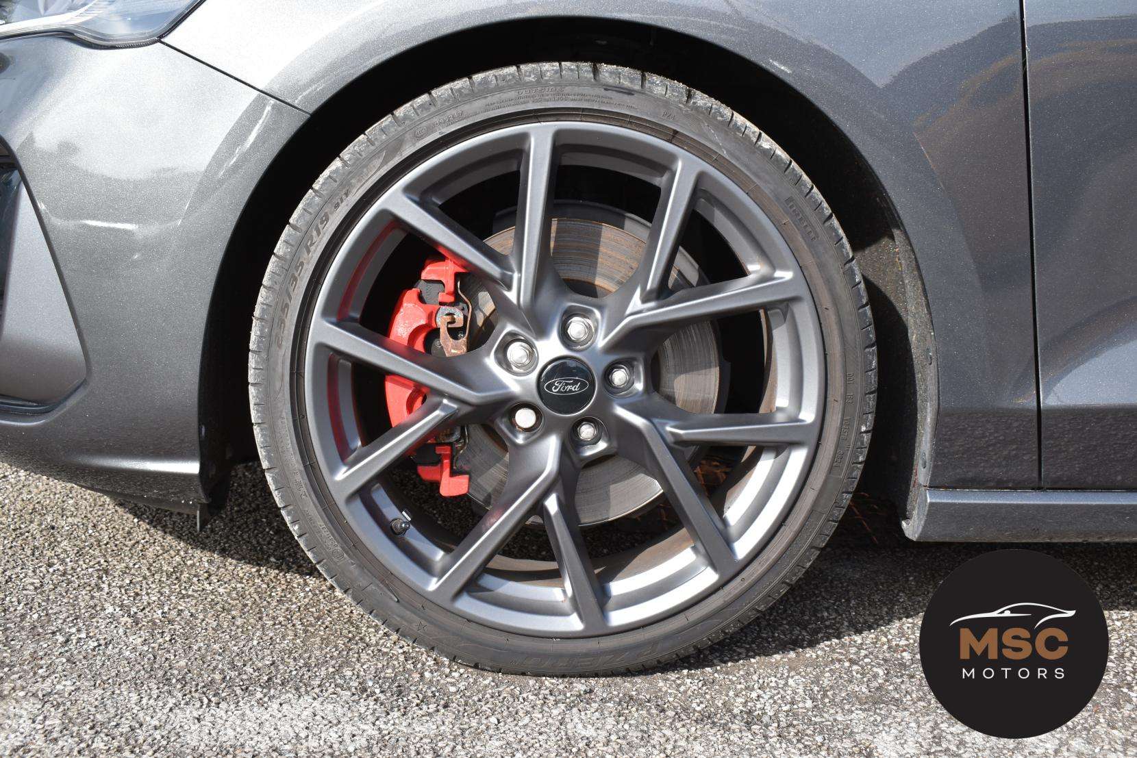 2023 FORD FOCUS 2023 FORD FOCUS