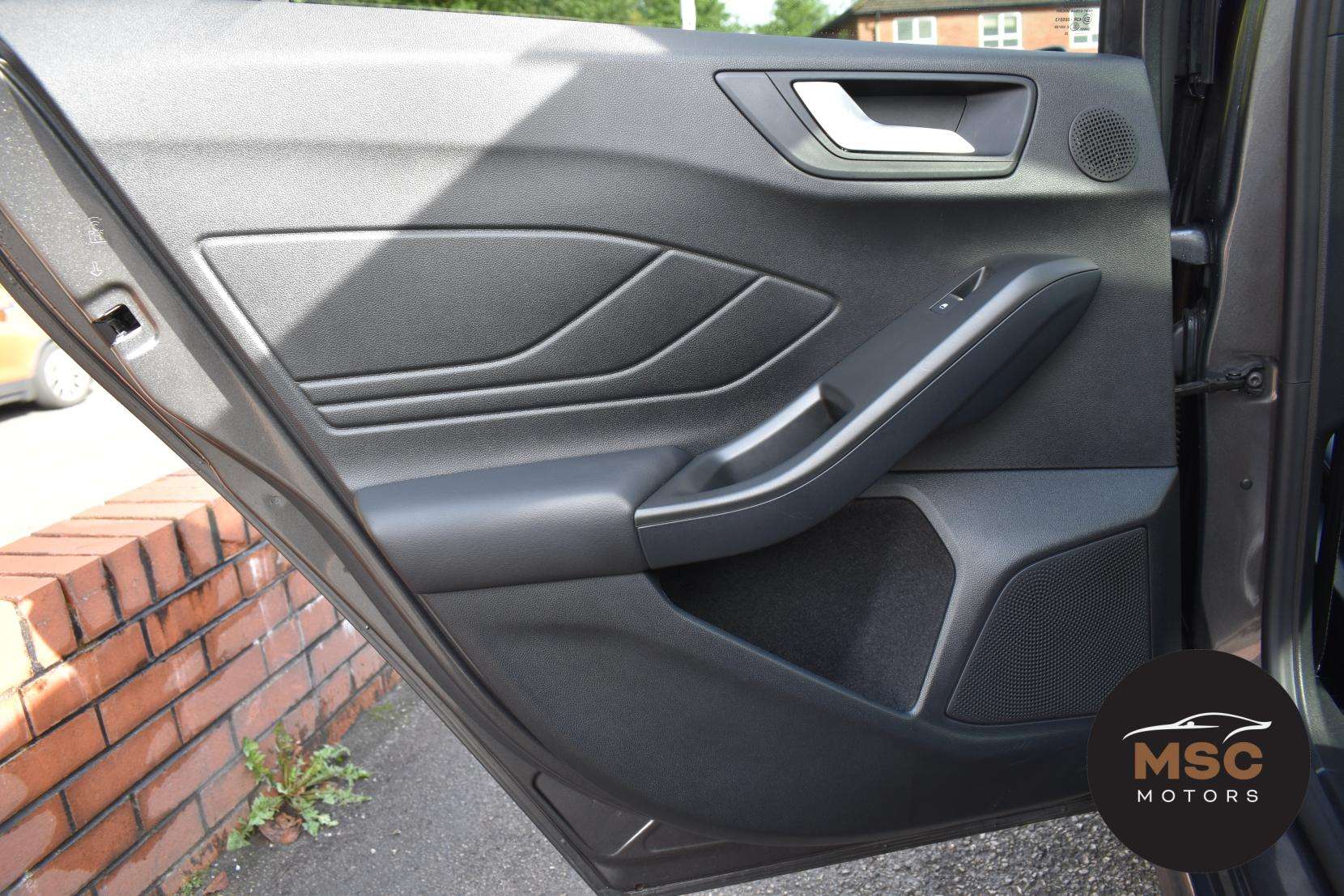 2023 FORD FOCUS 2023 FORD FOCUS