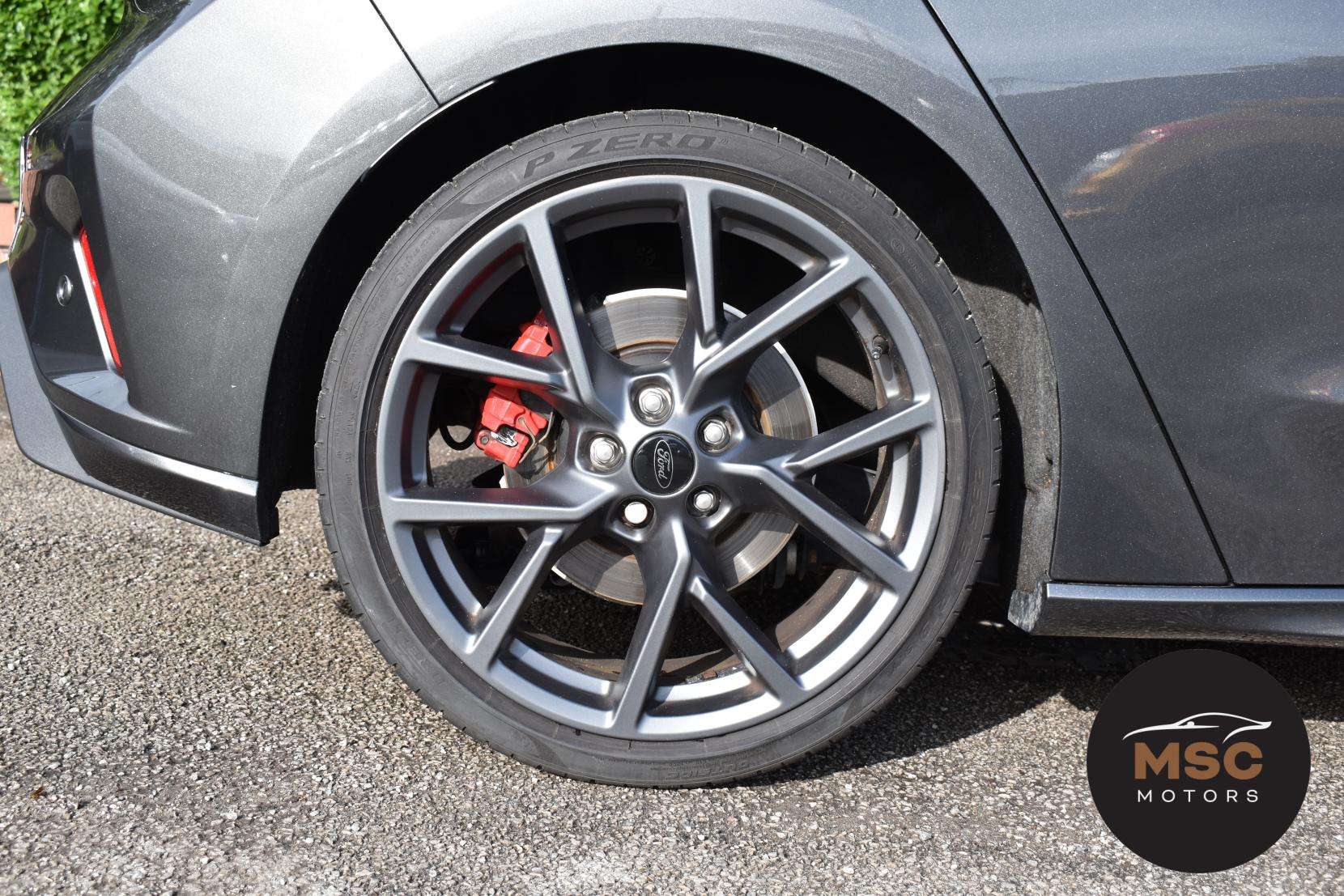 2023 FORD FOCUS 2023 FORD FOCUS