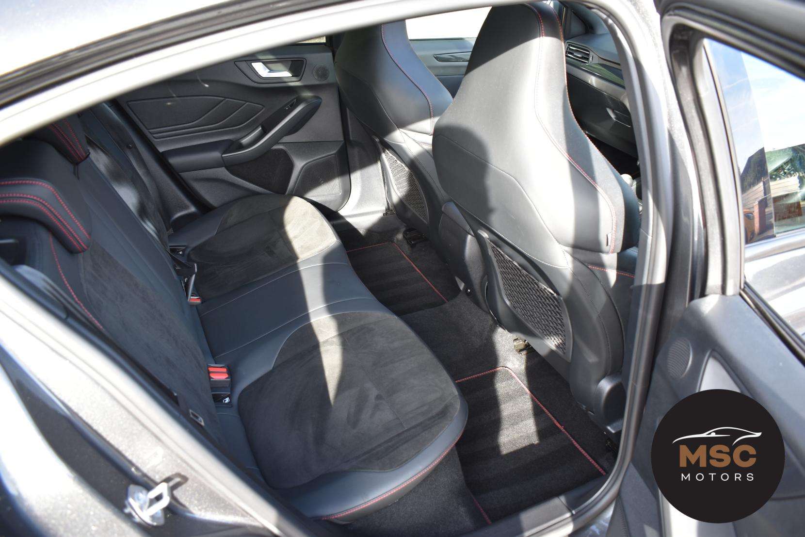 2023 FORD FOCUS 2023 FORD FOCUS