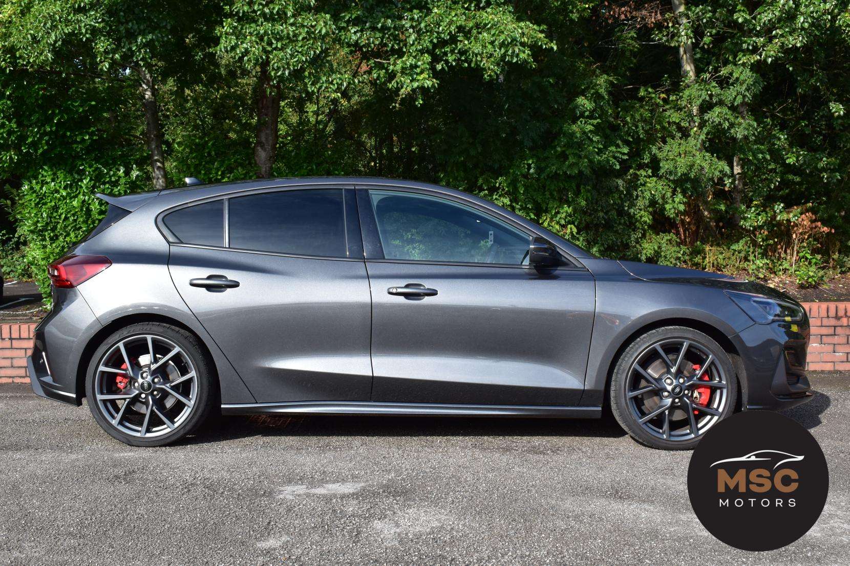 2023 FORD FOCUS 2023 FORD FOCUS
