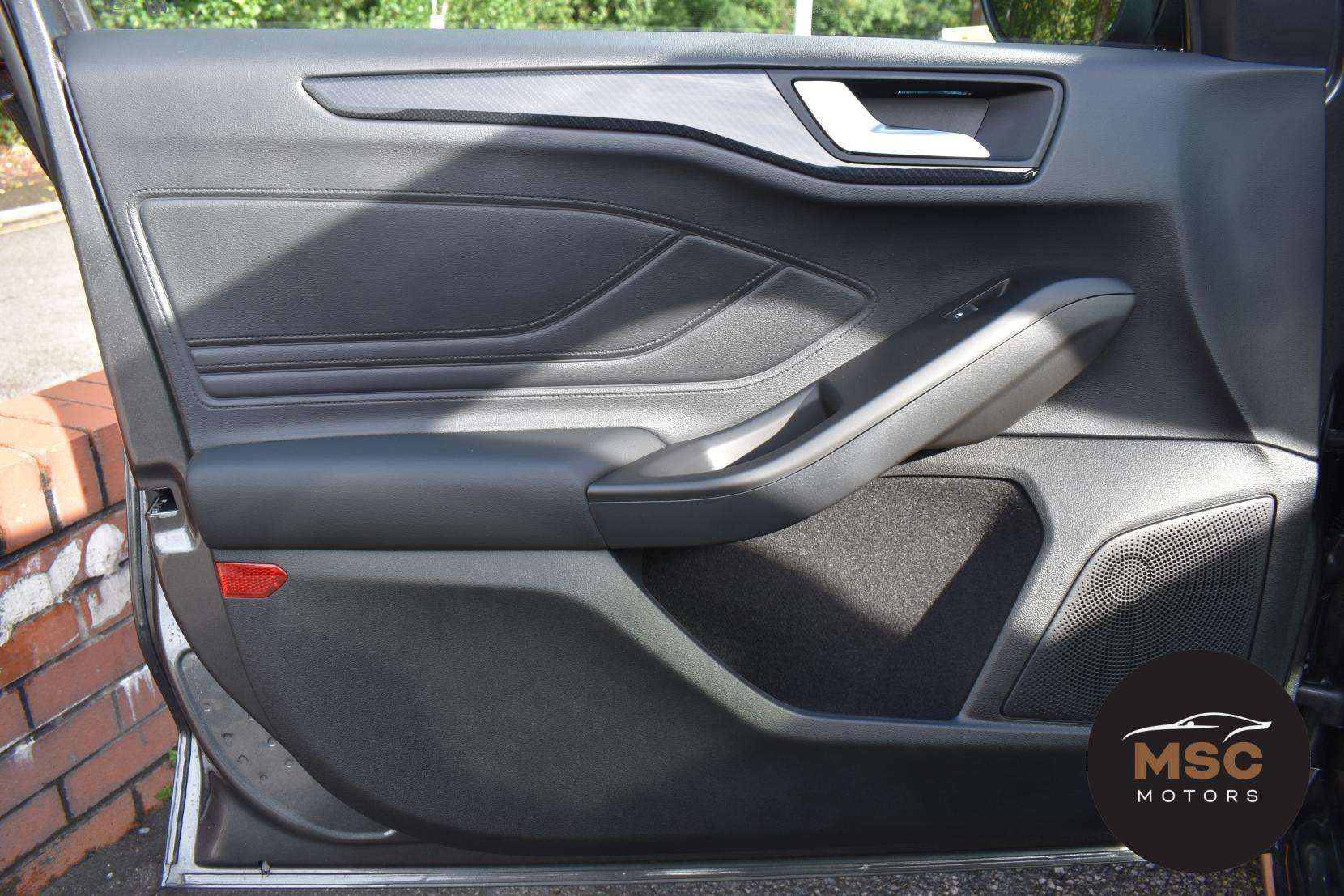 2023 FORD FOCUS 2023 FORD FOCUS