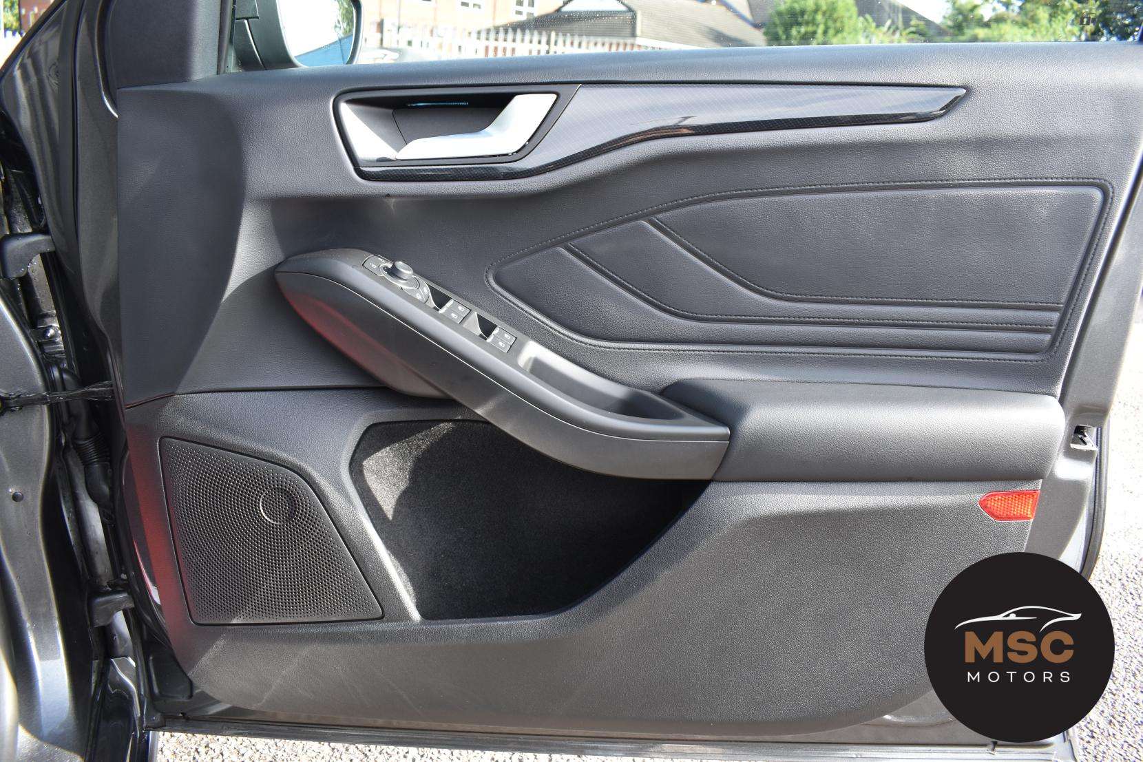 2023 FORD FOCUS 2023 FORD FOCUS