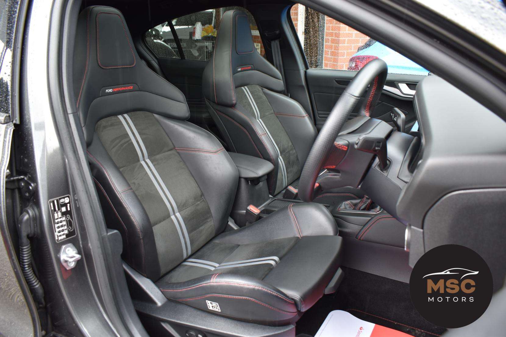 2023 FORD FOCUS 2023 FORD FOCUS