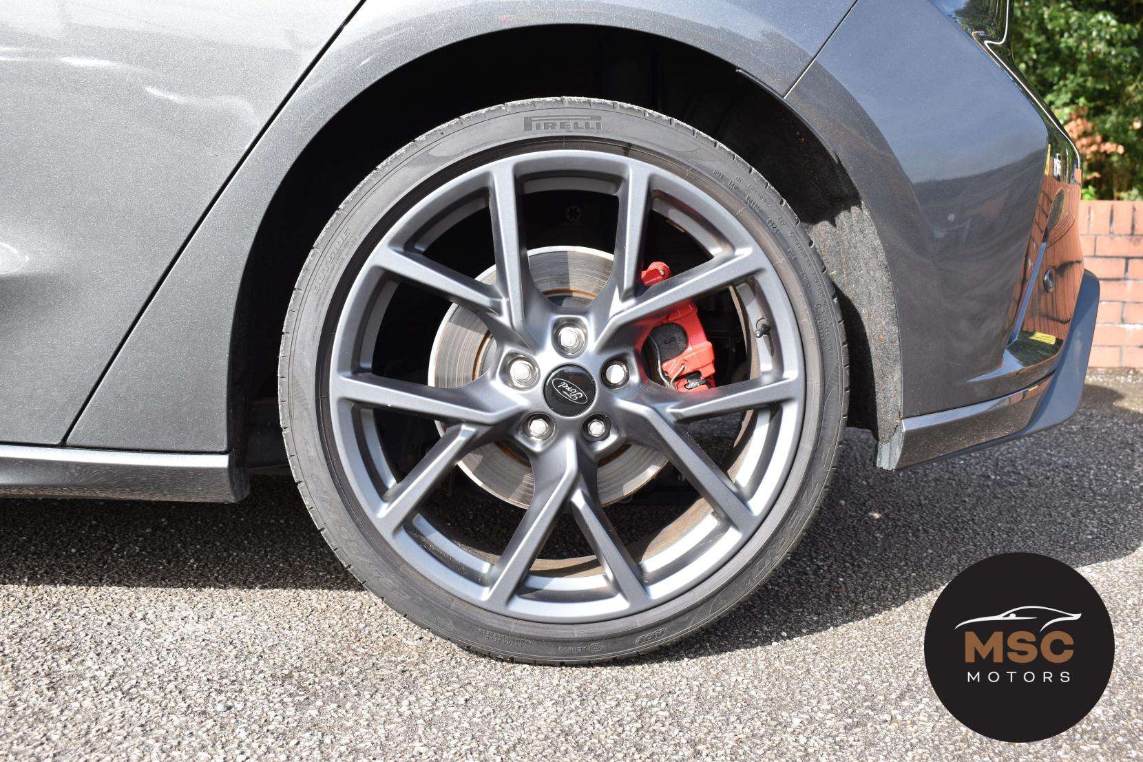 2023 FORD FOCUS 2023 FORD FOCUS