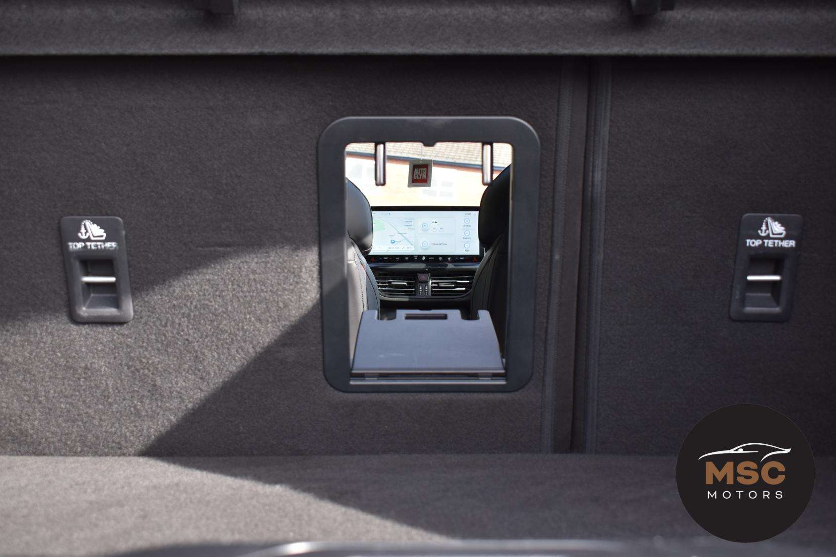 2023 FORD FOCUS 2023 FORD FOCUS
