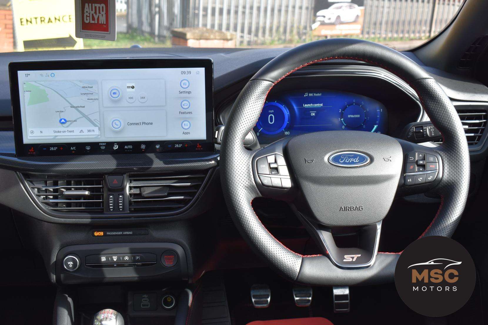 2023 FORD FOCUS 2023 FORD FOCUS