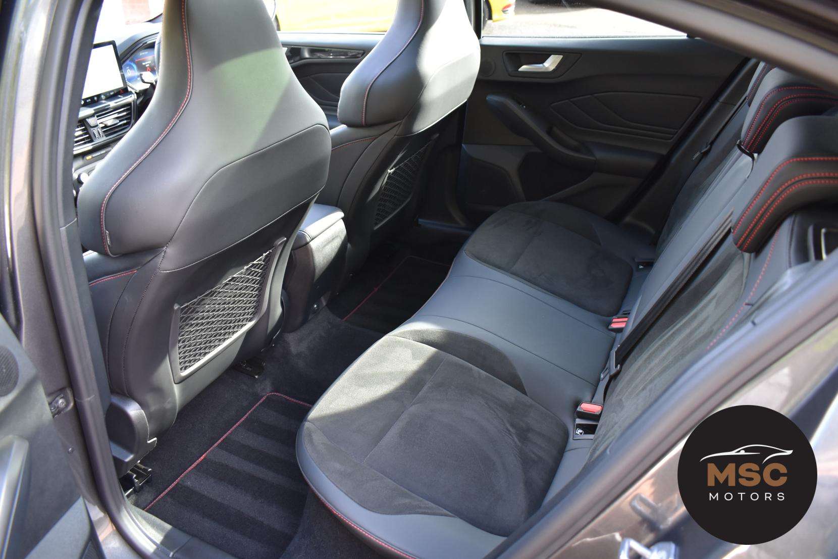 2023 FORD FOCUS 2023 FORD FOCUS