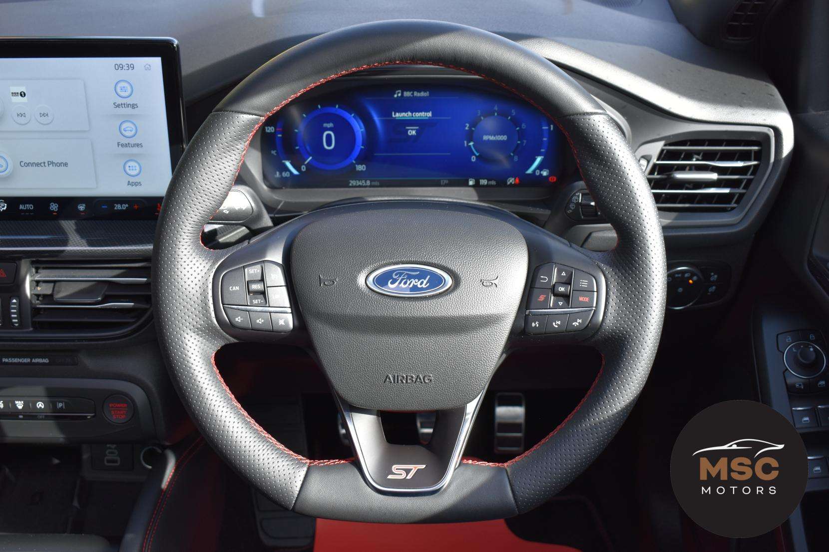 2023 FORD FOCUS 2023 FORD FOCUS