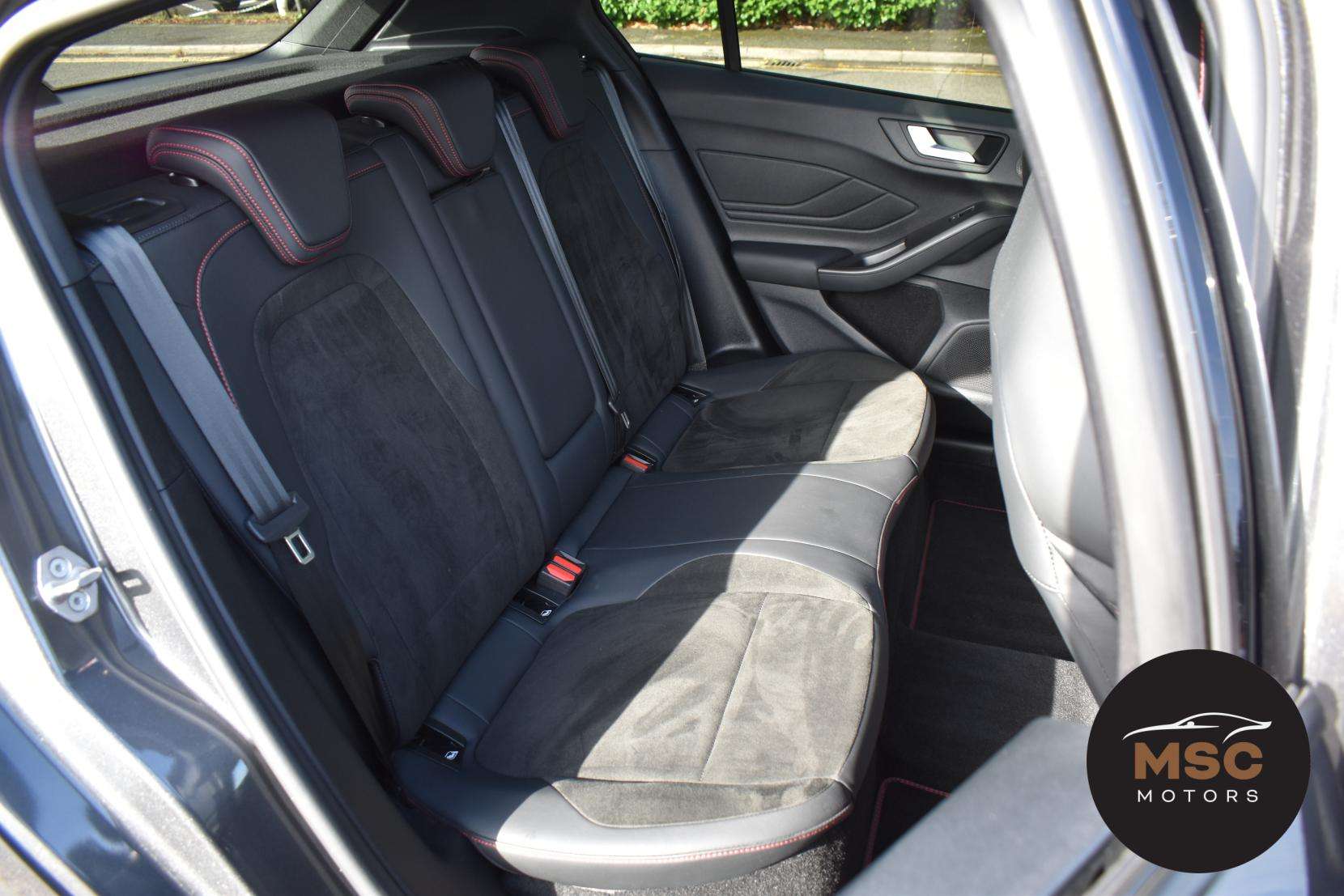 2023 FORD FOCUS 2023 FORD FOCUS