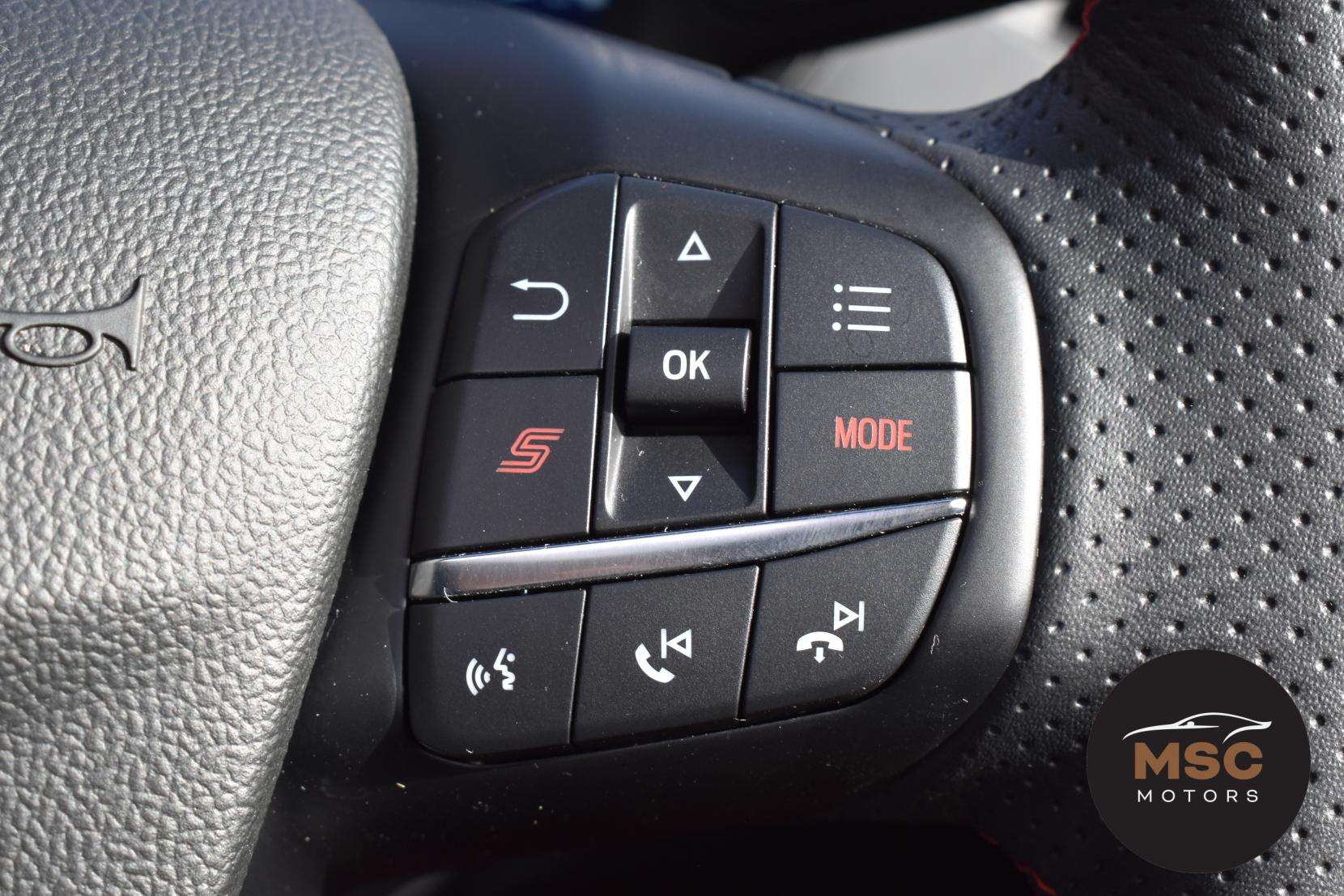 2023 FORD FOCUS 2023 FORD FOCUS