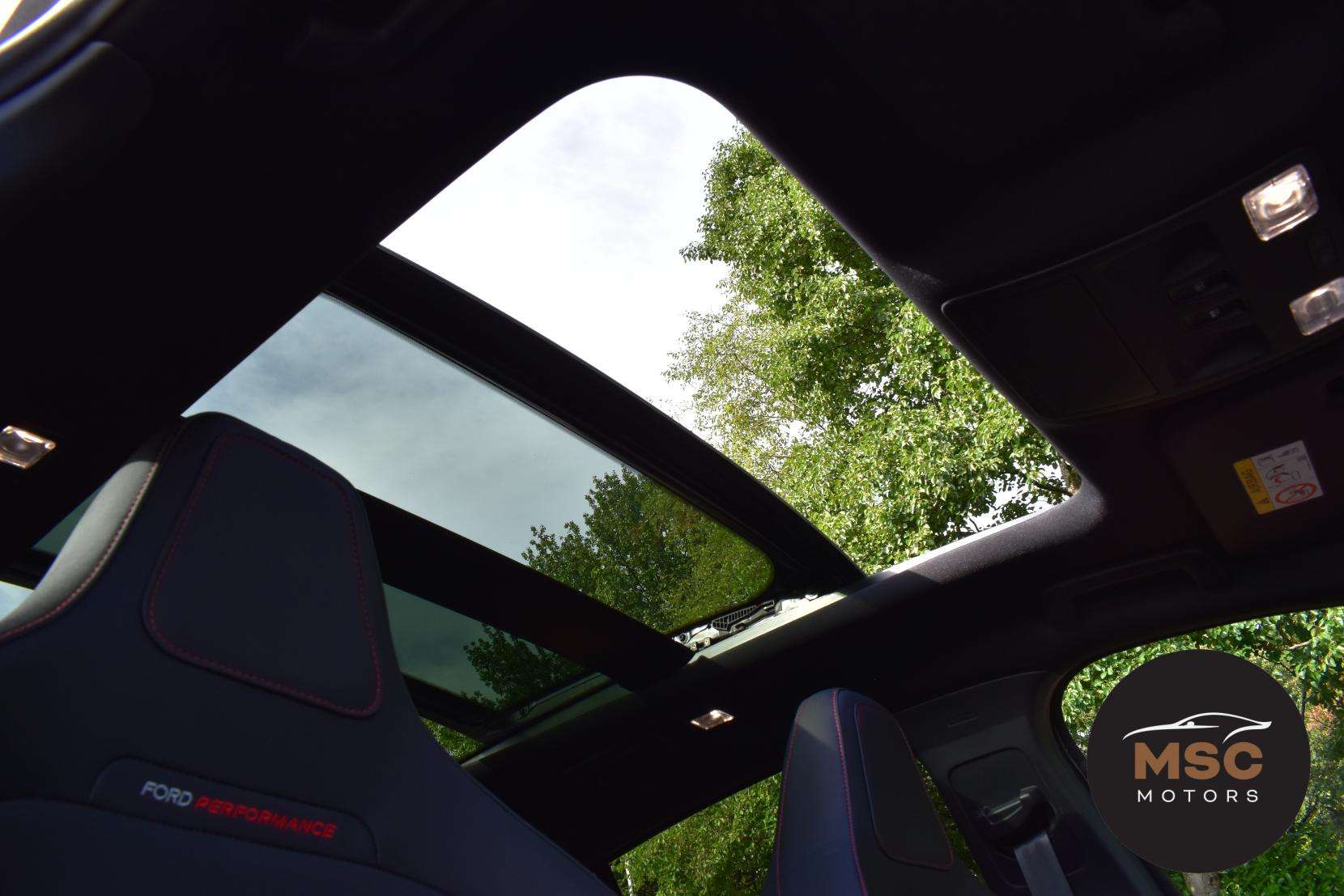 2023 FORD FOCUS 2023 FORD FOCUS