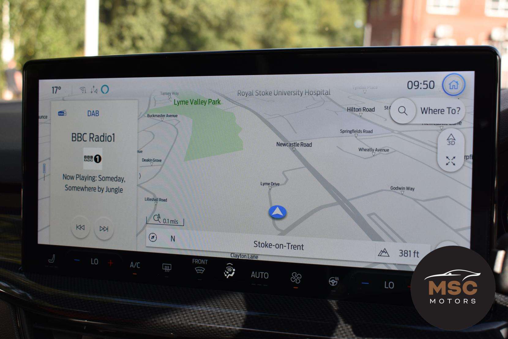 2023 FORD FOCUS 2023 FORD FOCUS