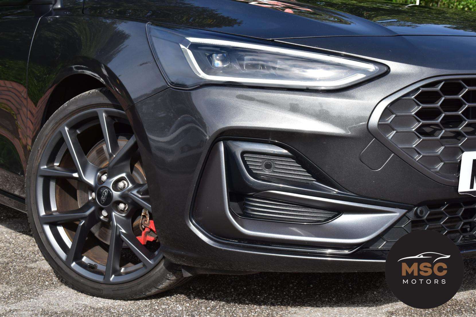 2023 FORD FOCUS 2023 FORD FOCUS