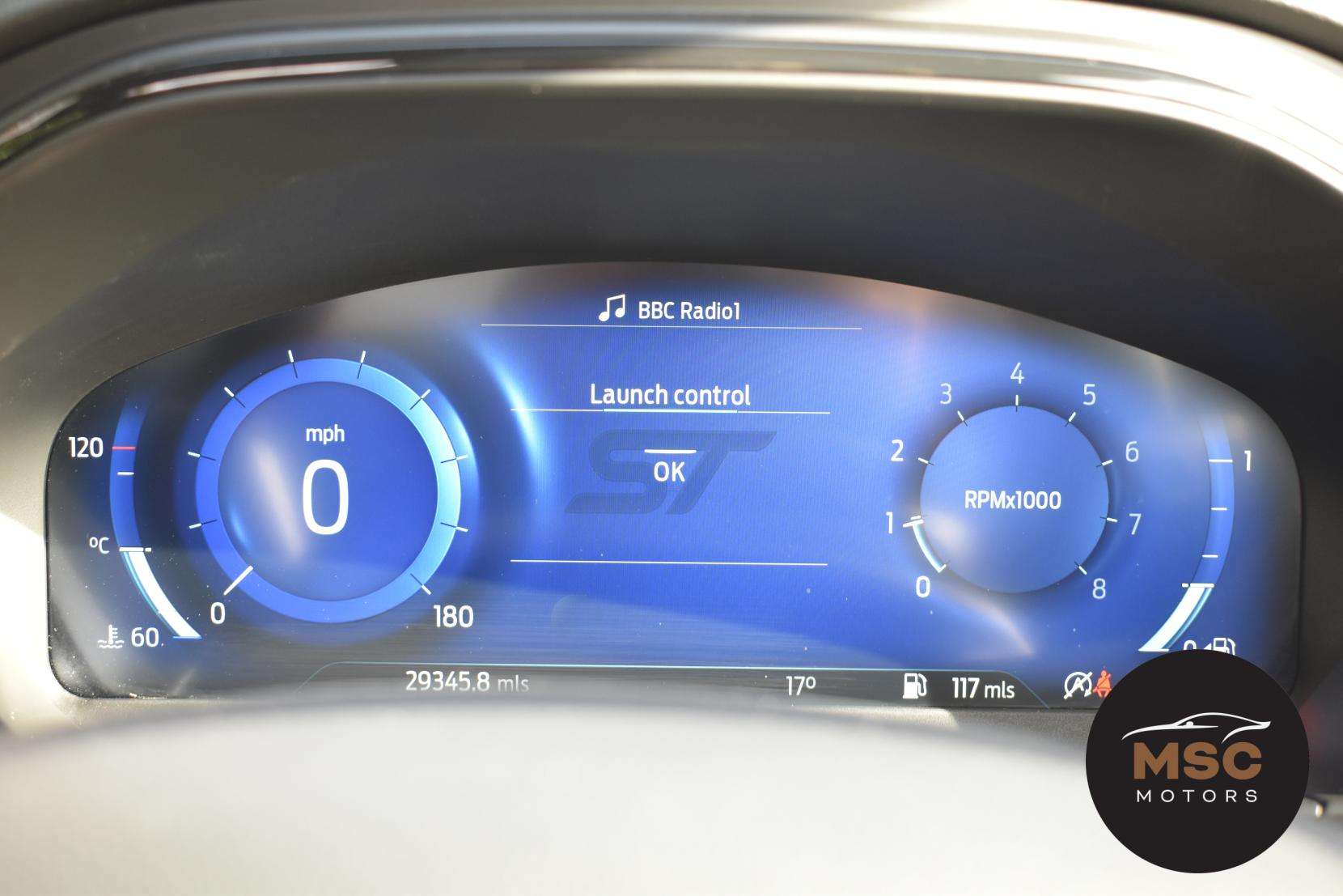 2023 FORD FOCUS 2023 FORD FOCUS